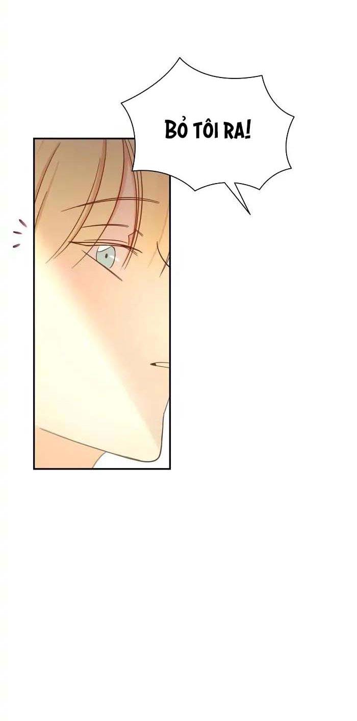 Mắc Kẹt Trong Game Hẹn Hò Của Em Gái Tôi - Chap 34