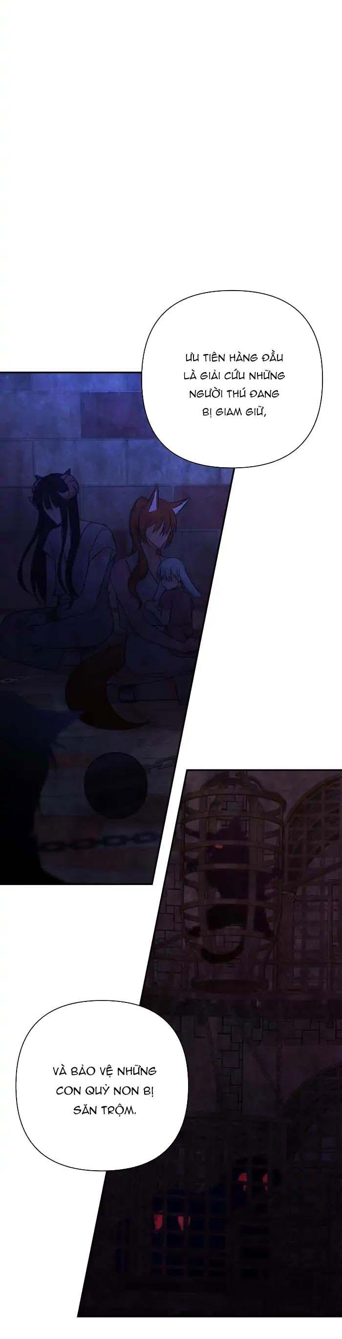 Mắc Kẹt Trong Game Hẹn Hò Của Em Gái Tôi - Chap 18