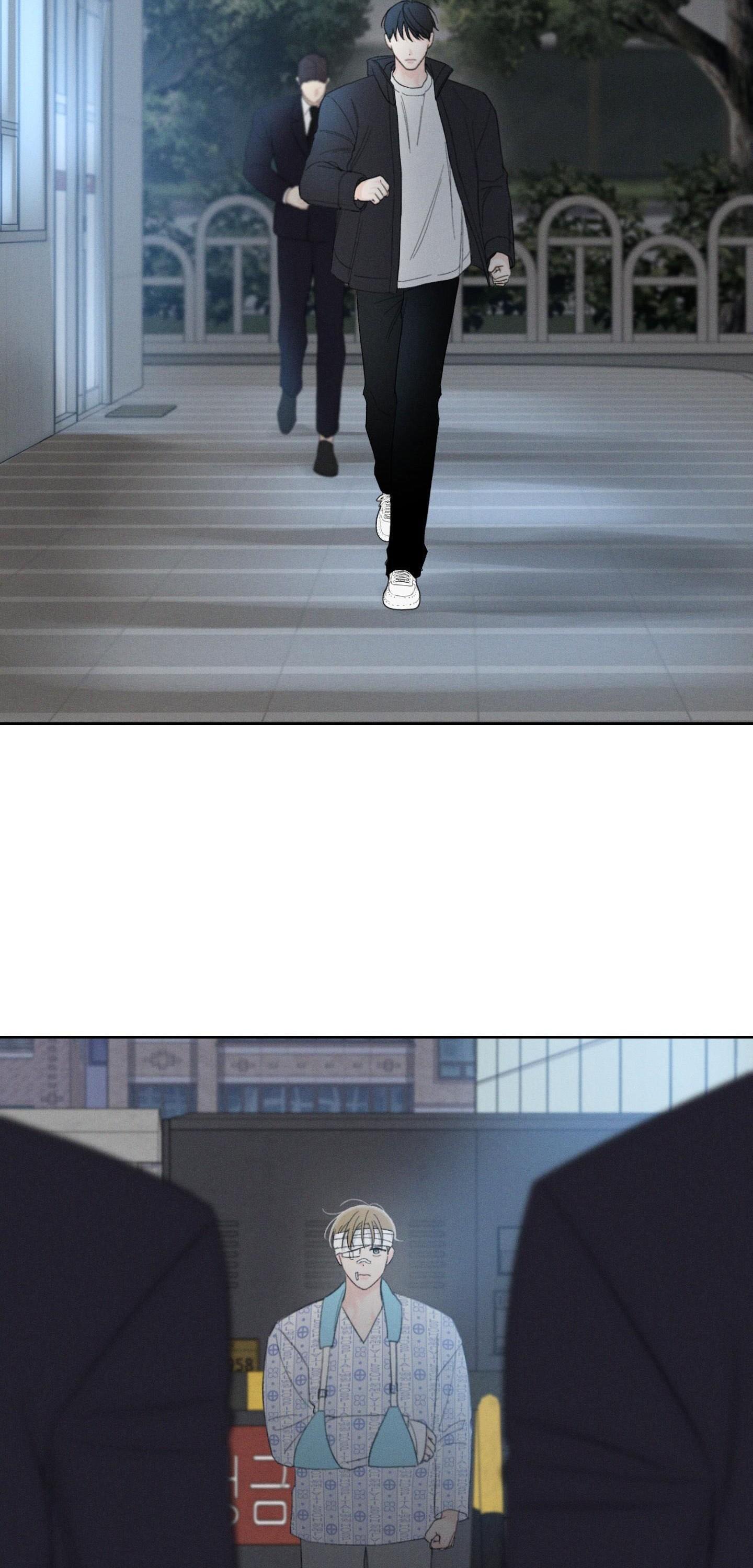 (CBunu) THÁNG 12 - Chap 55