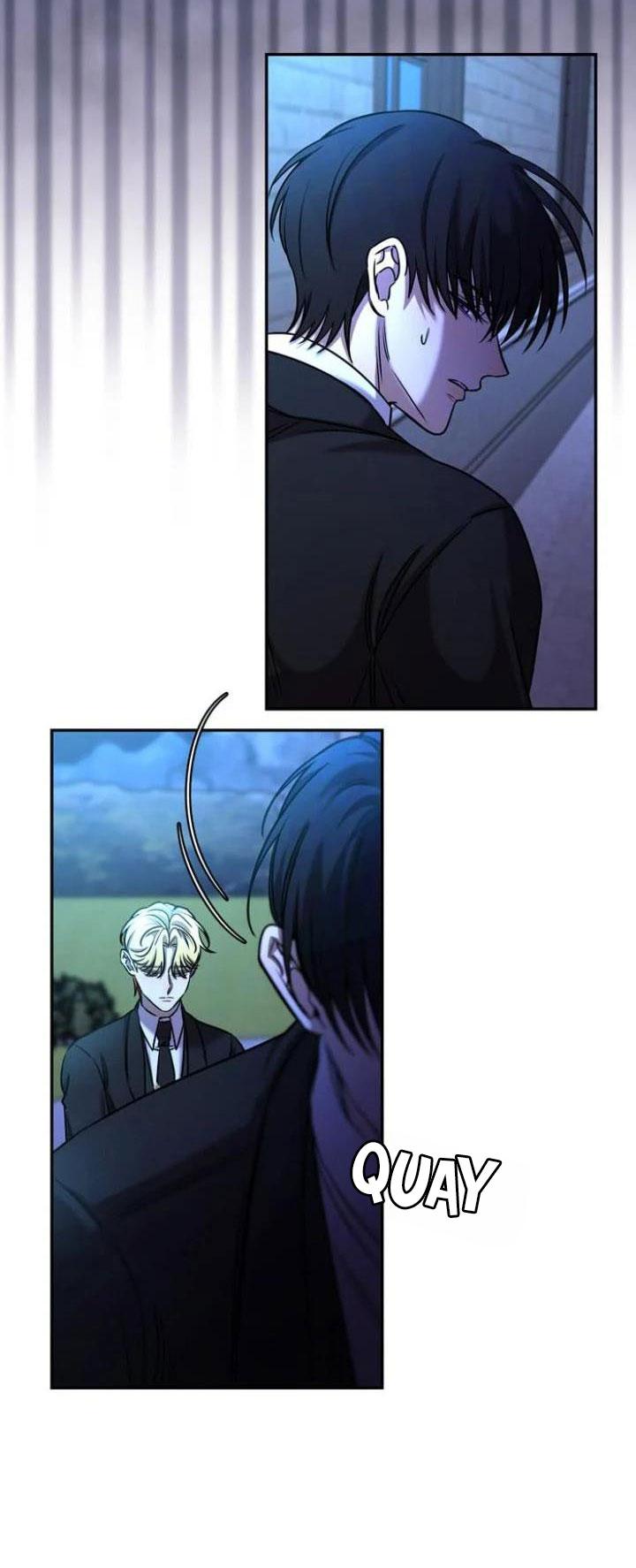 Mắc Kẹt Trong Game Hẹn Hò Của Em Gái Tôi - Chap 70