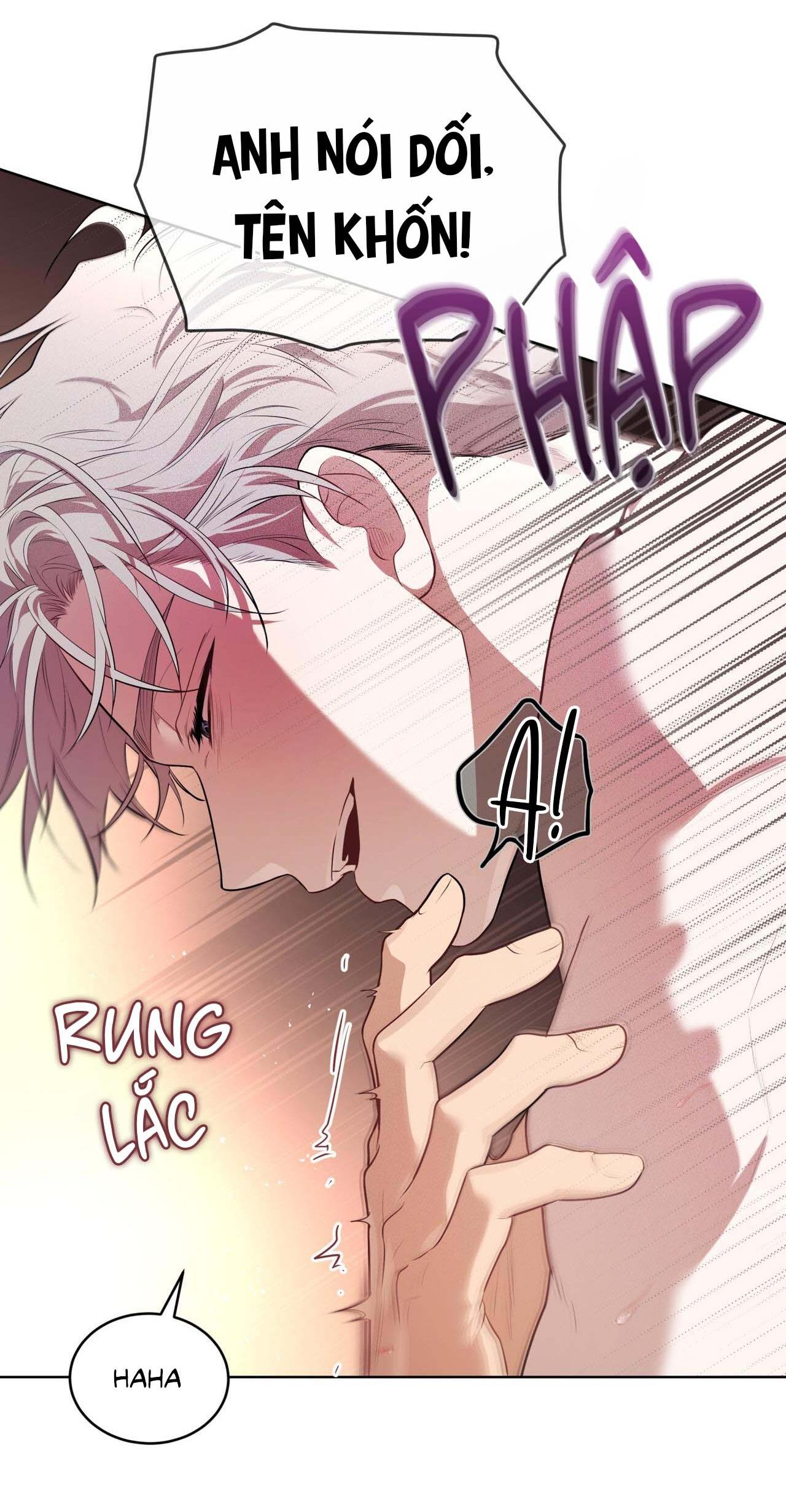 Passion - Chap 102