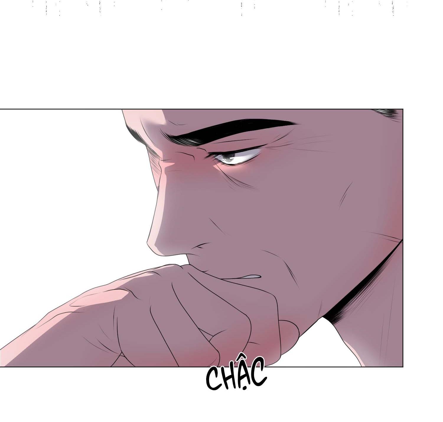 Tiền bối của anh - Chap 17