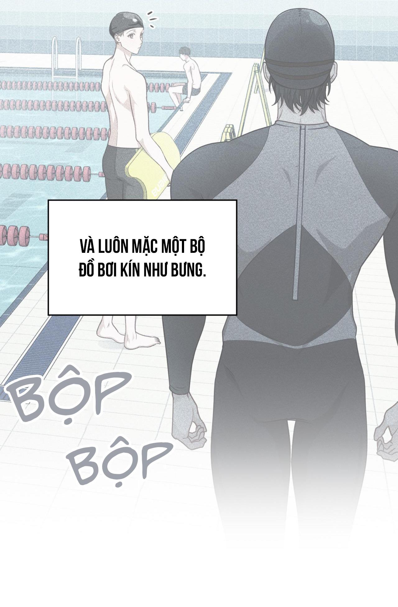 Guild member - Chap 71