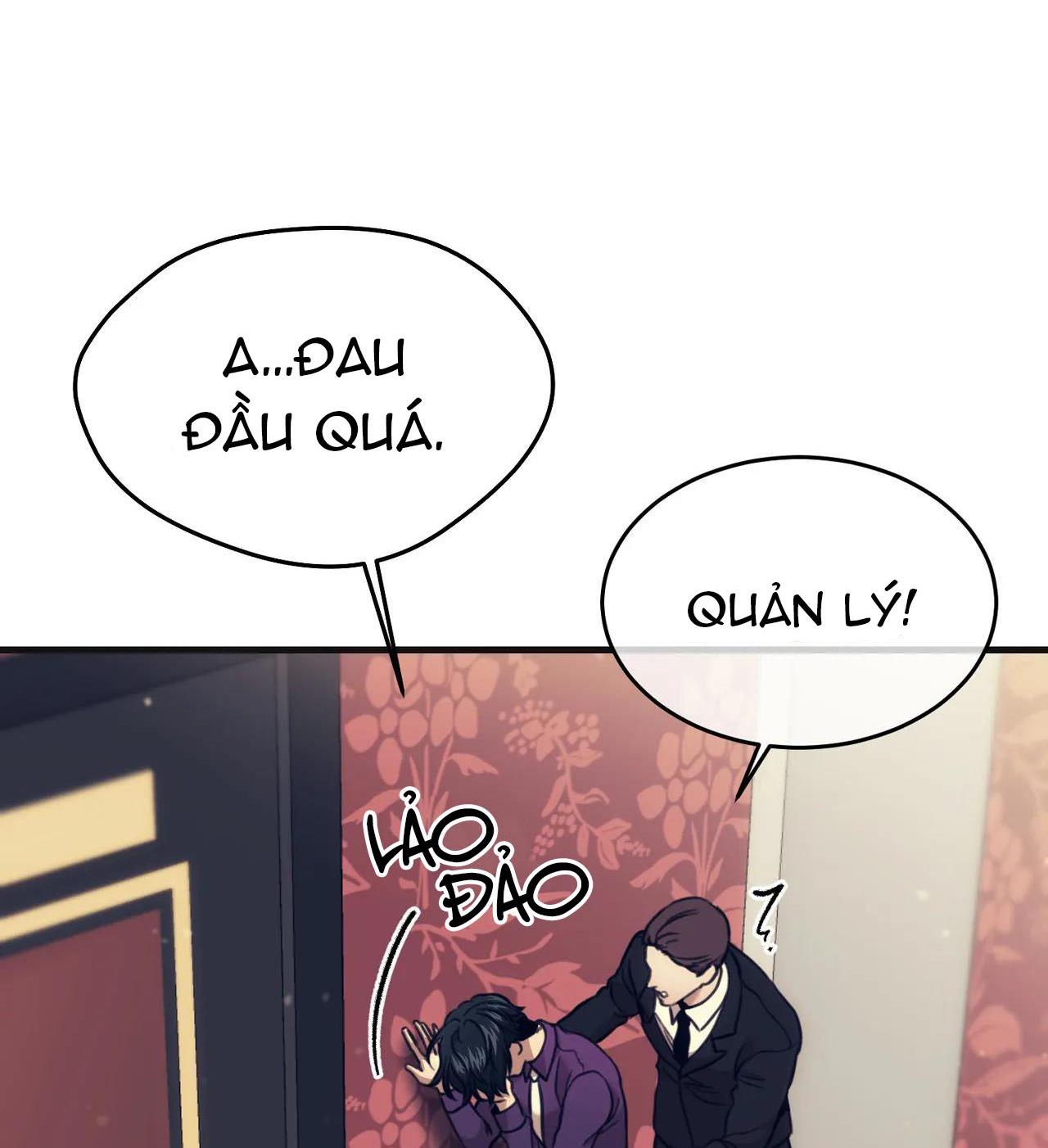 Công Cuộc Báo Thù Của Kẻ Yếu Thế - Chap 61