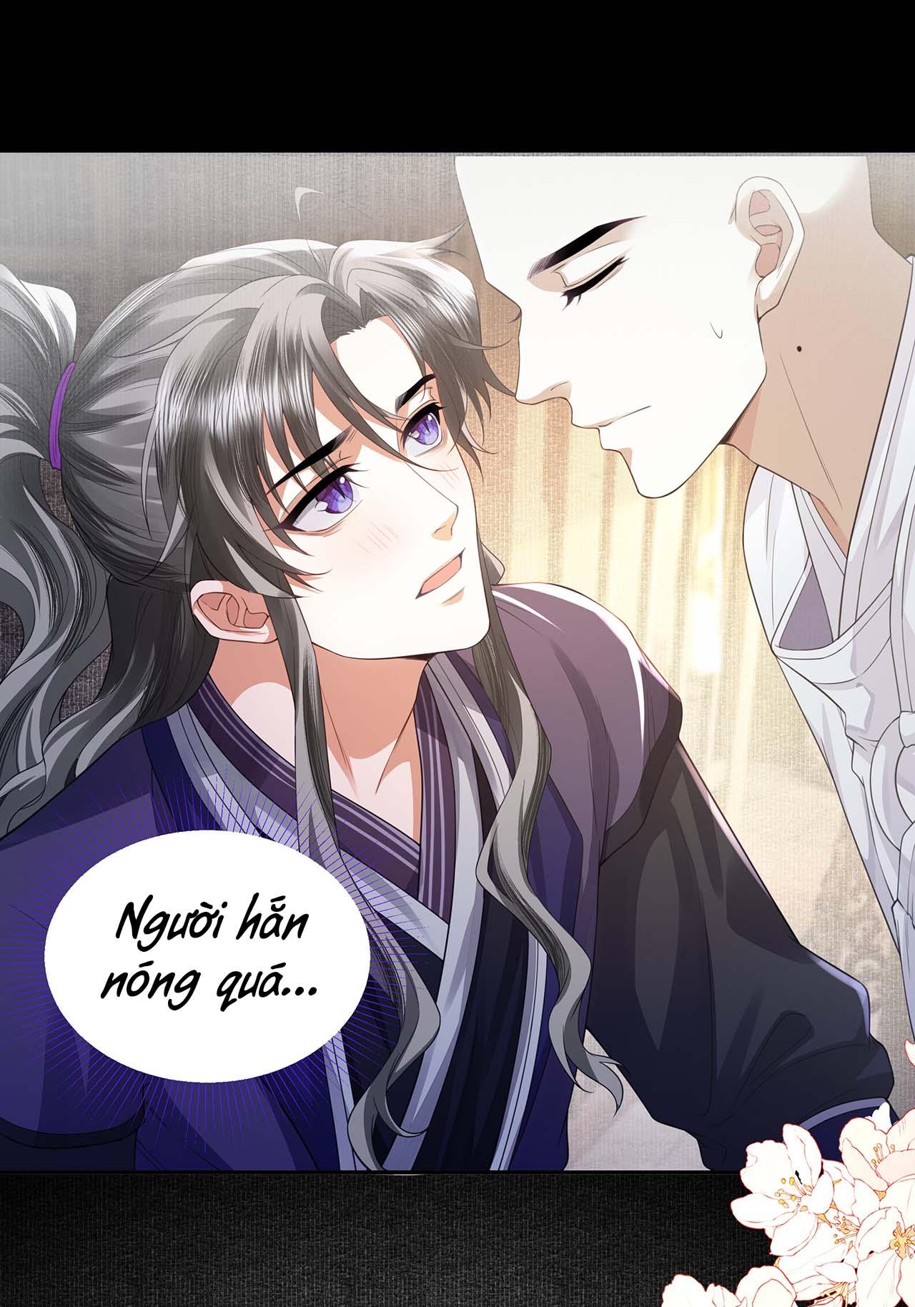 Đồng Tiền Kham Thế - Chap 80