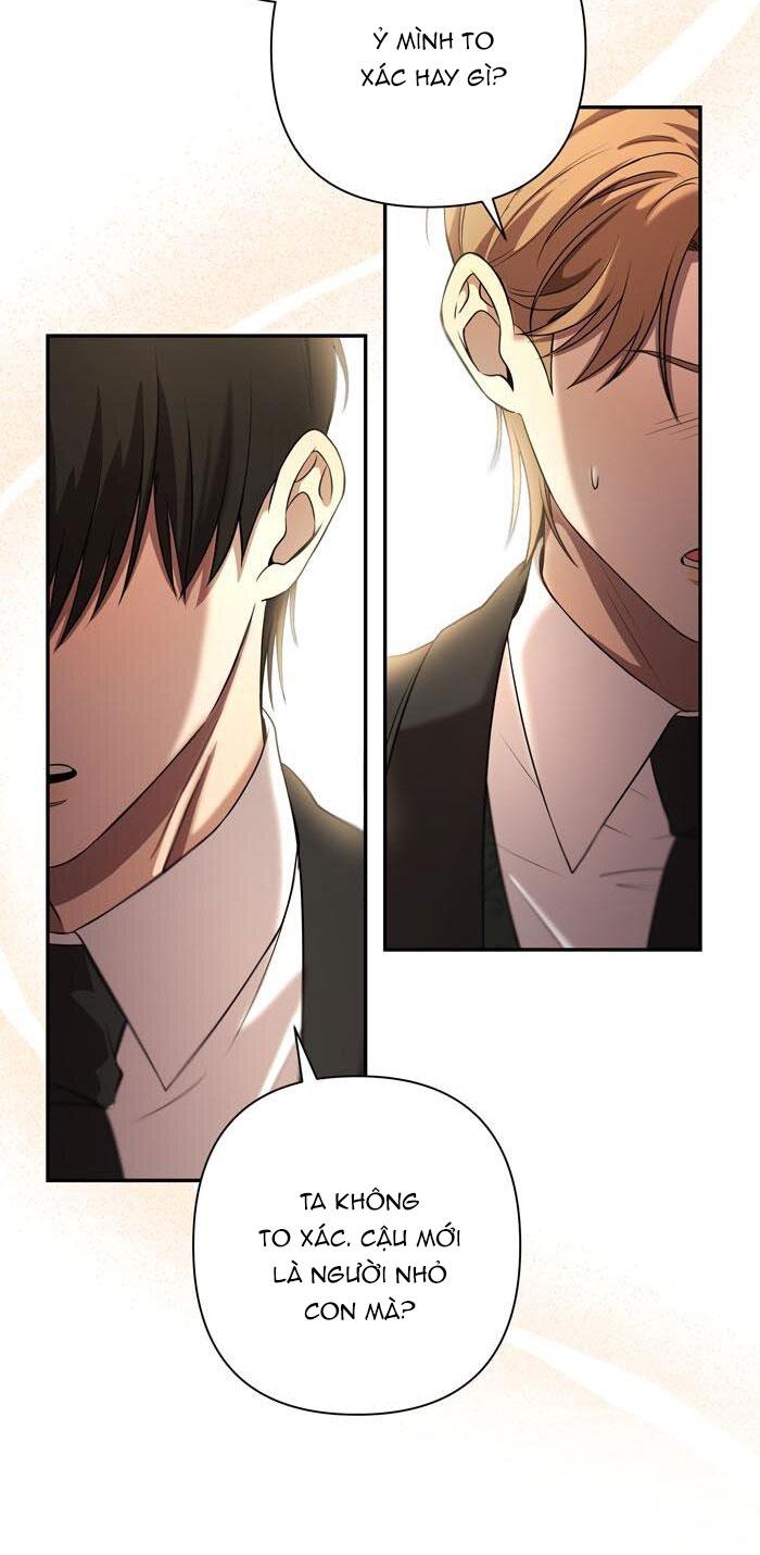 Mắc Kẹt Trong Game Hẹn Hò Của Em Gái Tôi - Chap 58