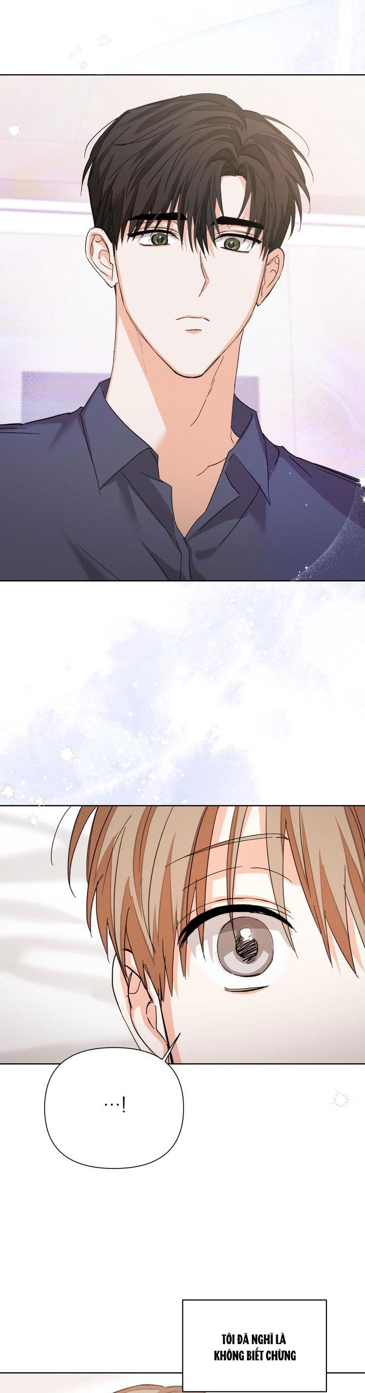 NINE TO NINE - Chap 60