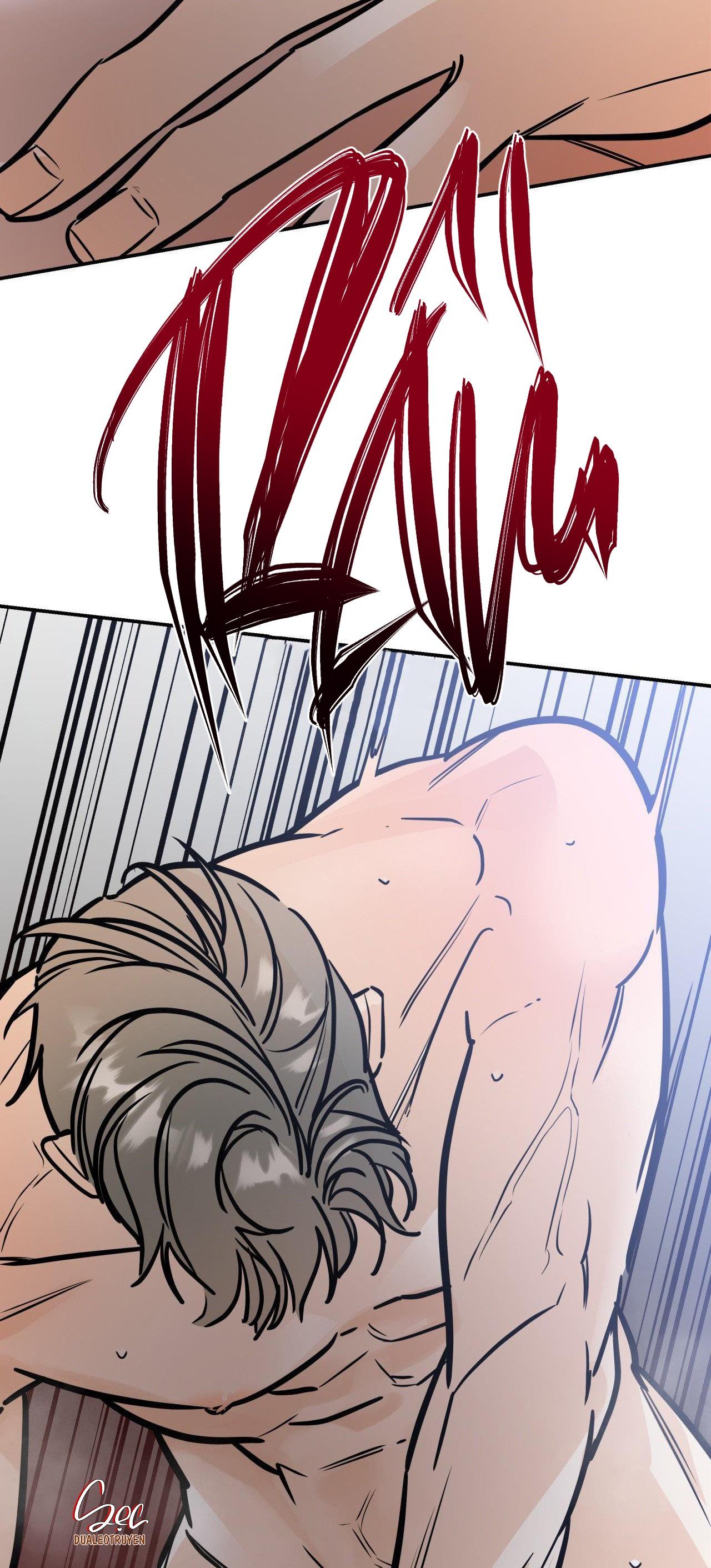 LỆNH CỨU RỖI - Chap 24