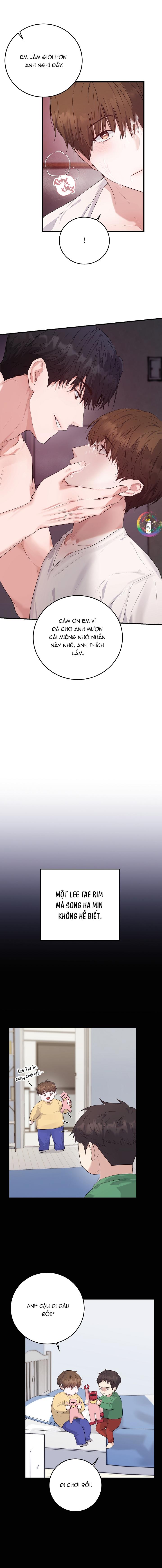 ★ Sweet Shot ★ - Chap 11