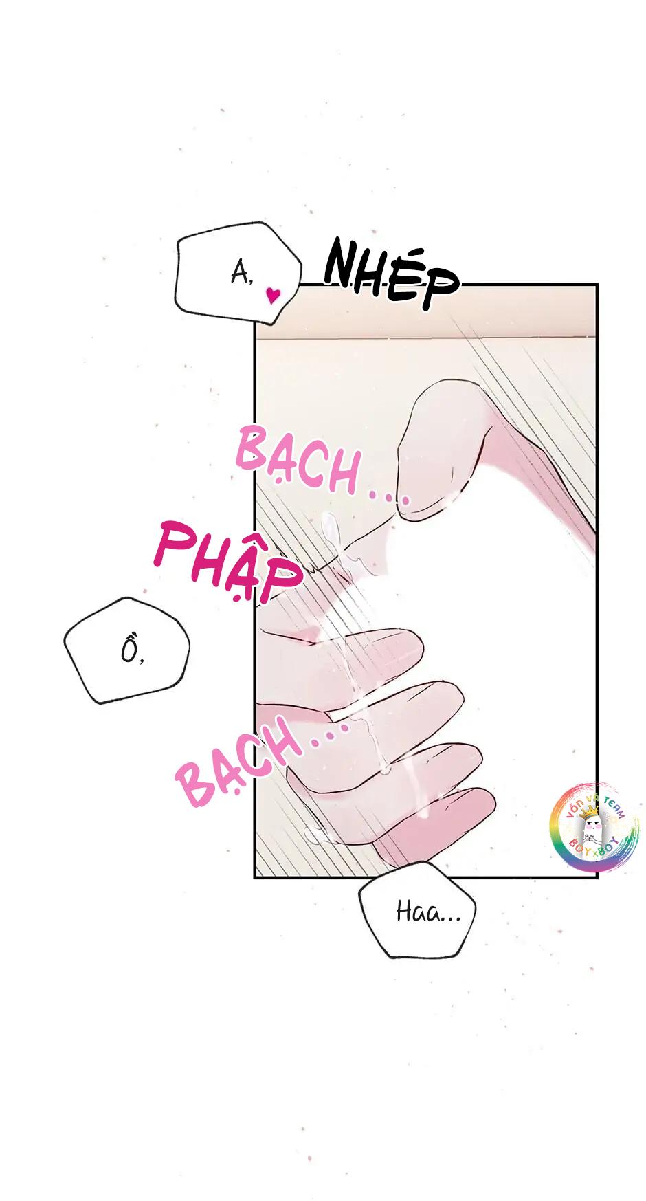 Bí Mật Của Tôi - Chap 68