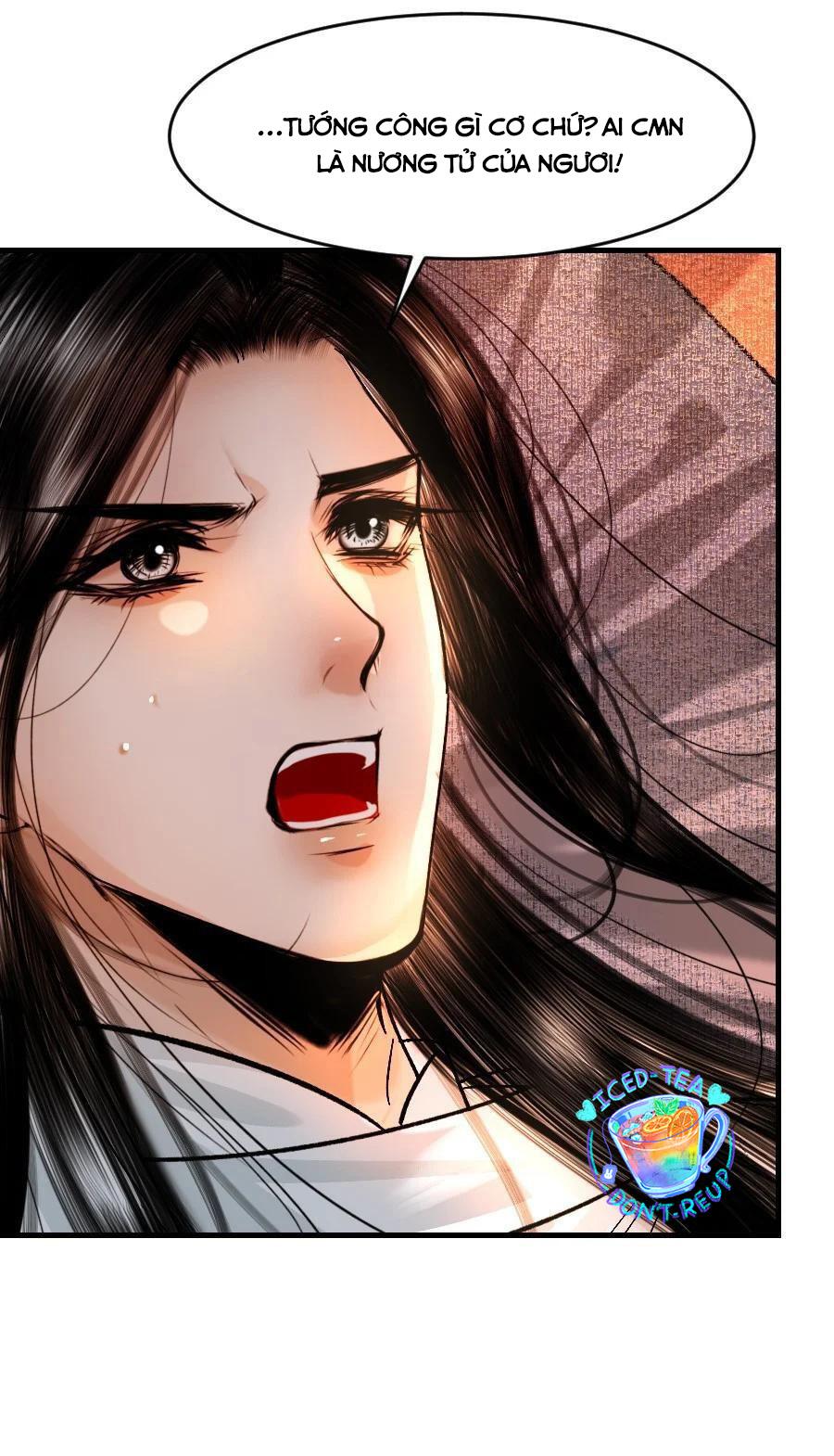 Vòng Luân Hồi - Chap 88