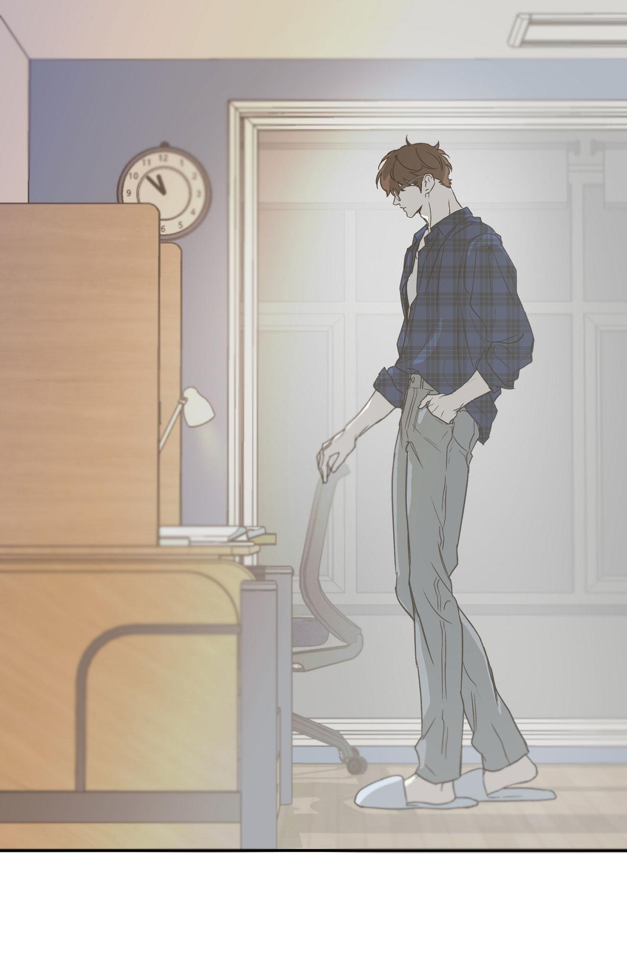 NERD PROJECT - Chap 30