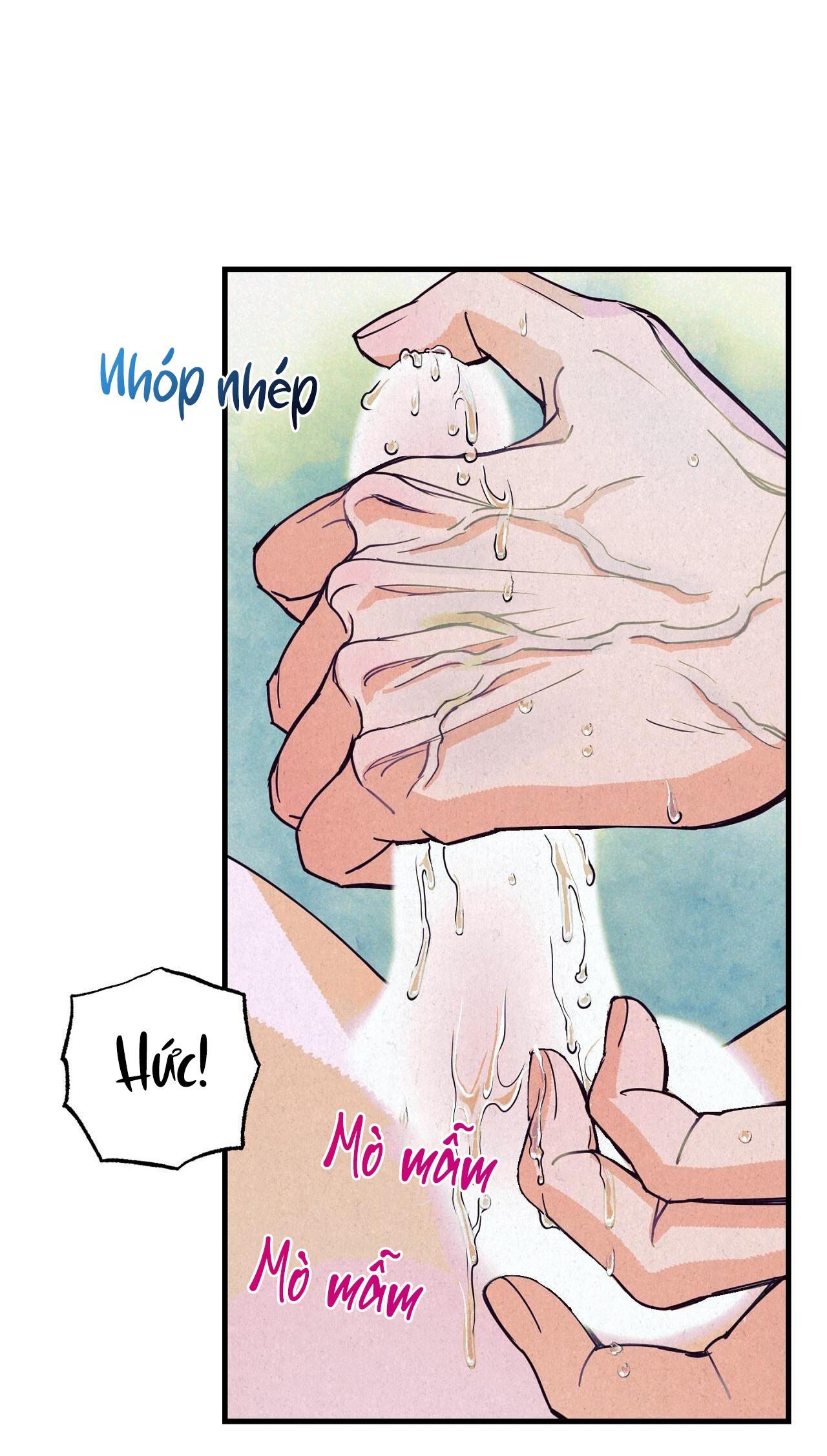 BL NGẮN TUYỂN CHỌN - Chap 22.3
