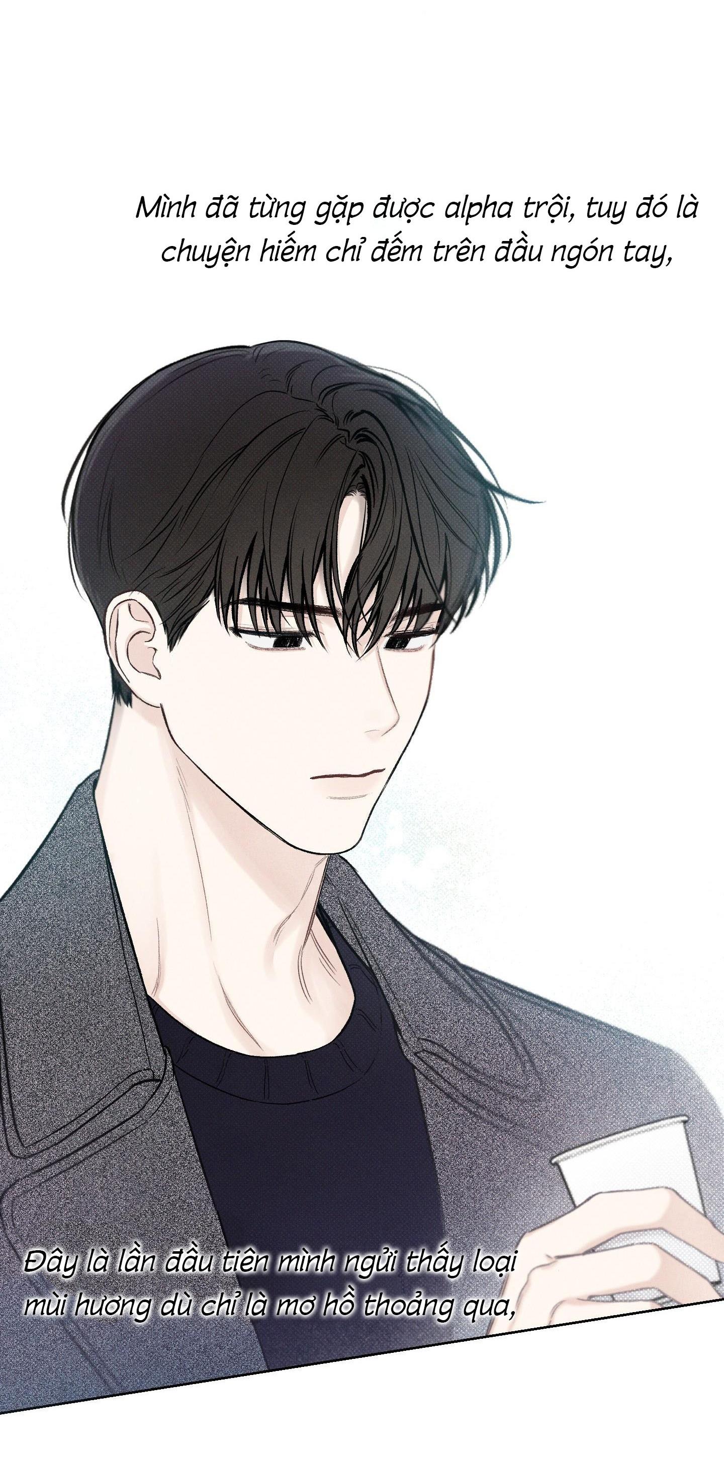 (CBunu) THÁNG 12 - Chap 6