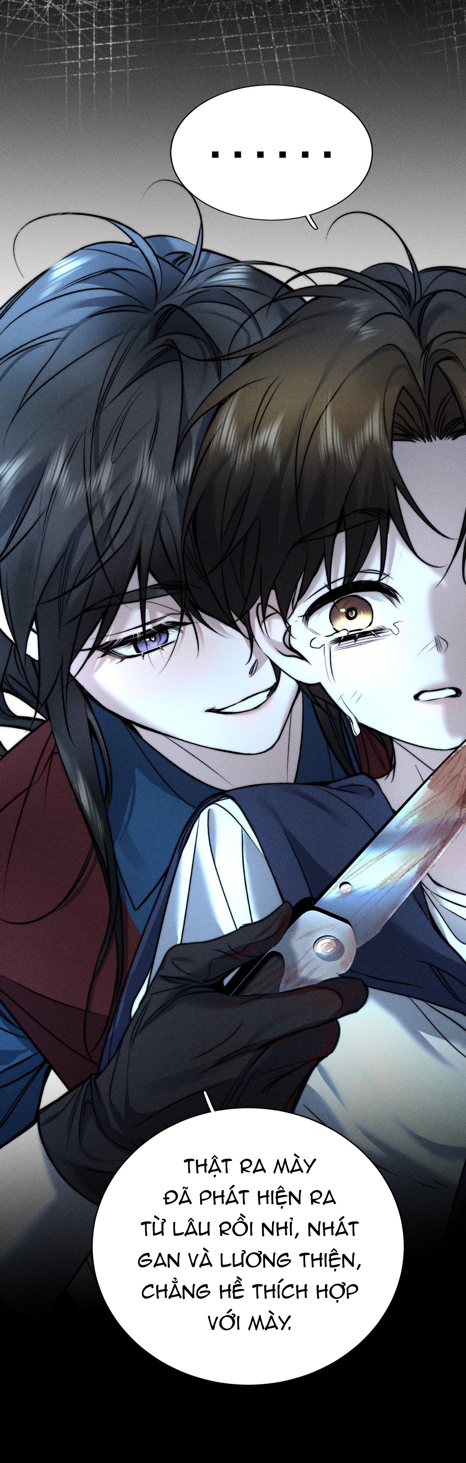 Ảnh Đế Cứ Muốn Làm Kim Chủ Của Tôi - Chap 14