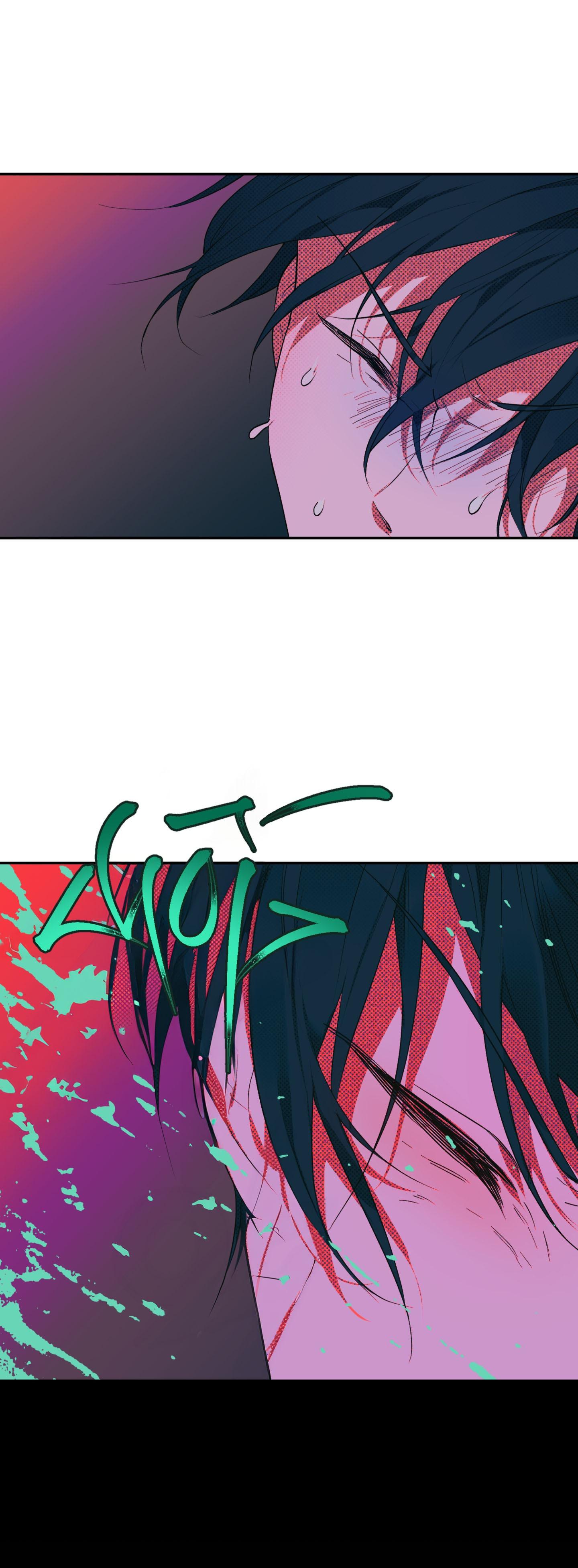 (CBunu) Control Time - Chap 1