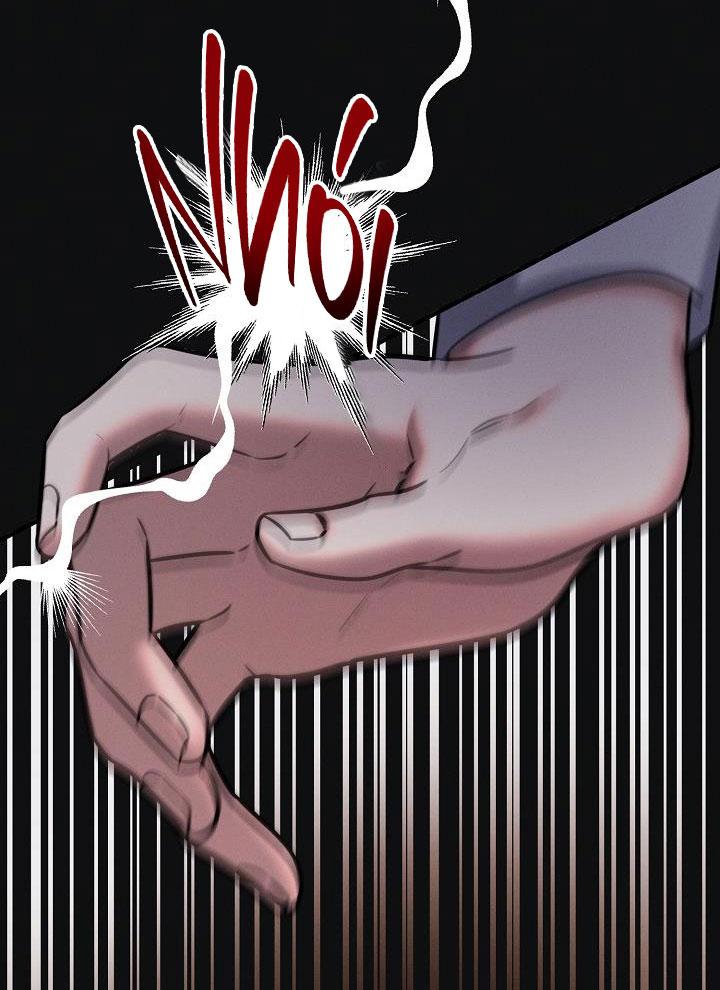 ĐÊM KHÔNG DẤU VẾT - Chap 22