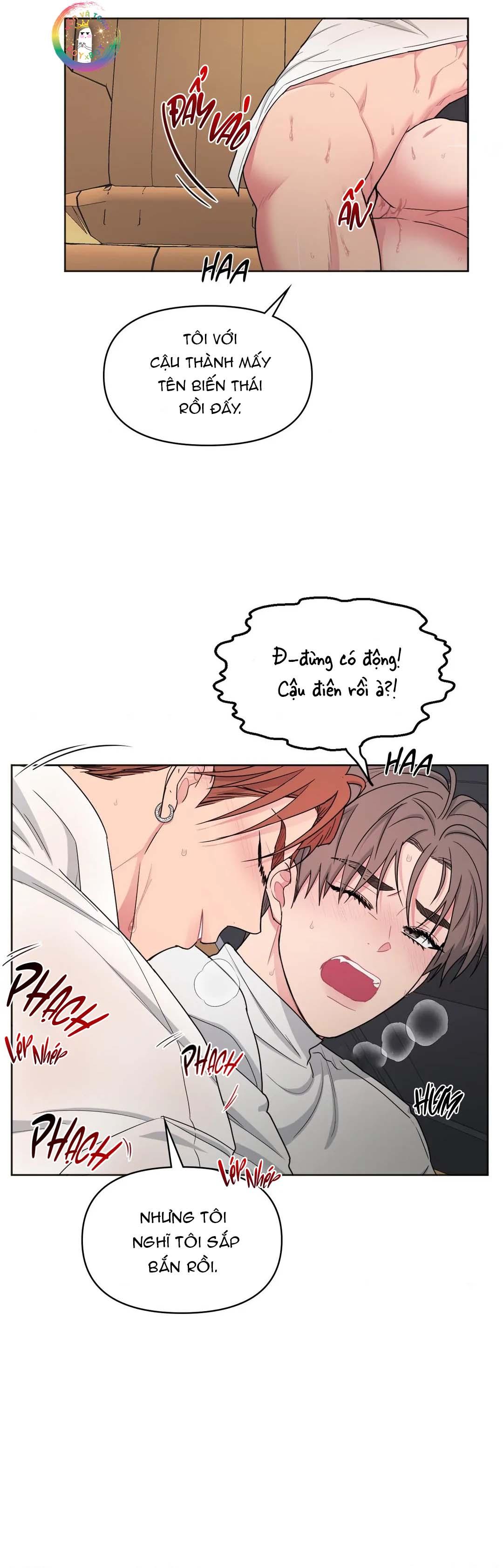 Arts Manz - Chap 17