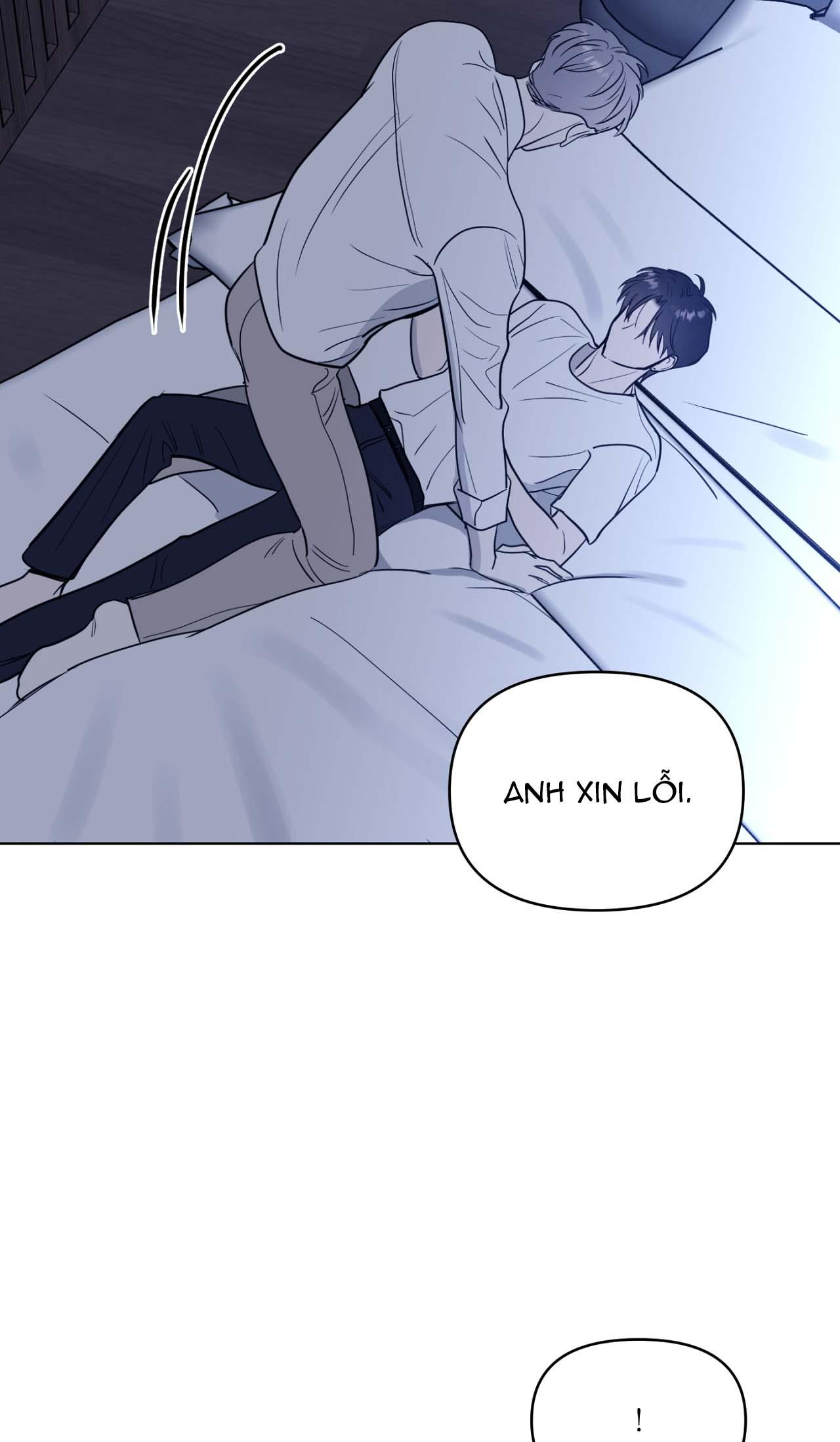 Sparkling Baby - Chap 22