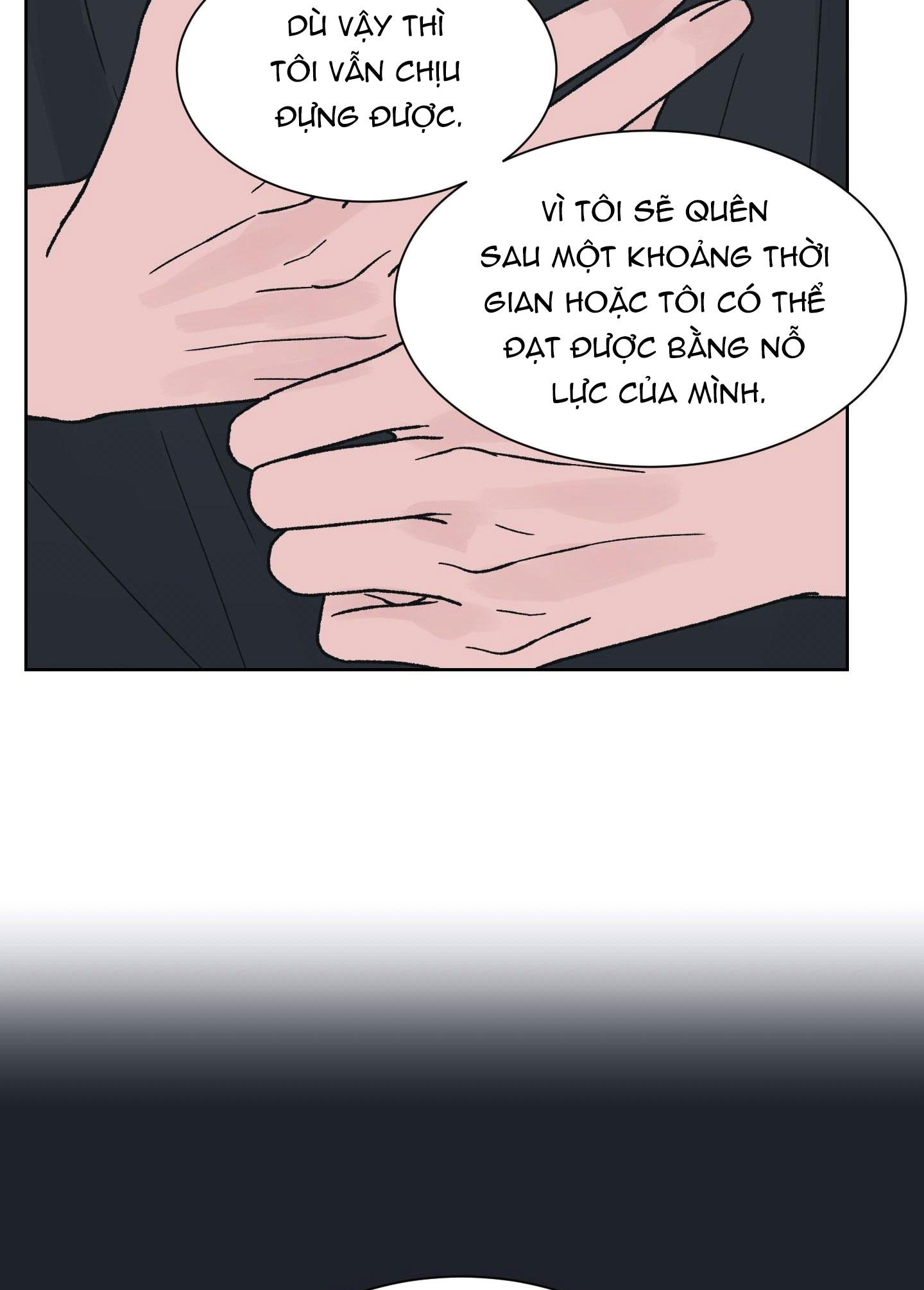 ĐÊM KINH HOÀNG - Chap 38