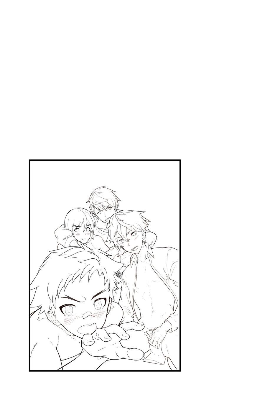 Tuyển Tập GangBang - Chap 149