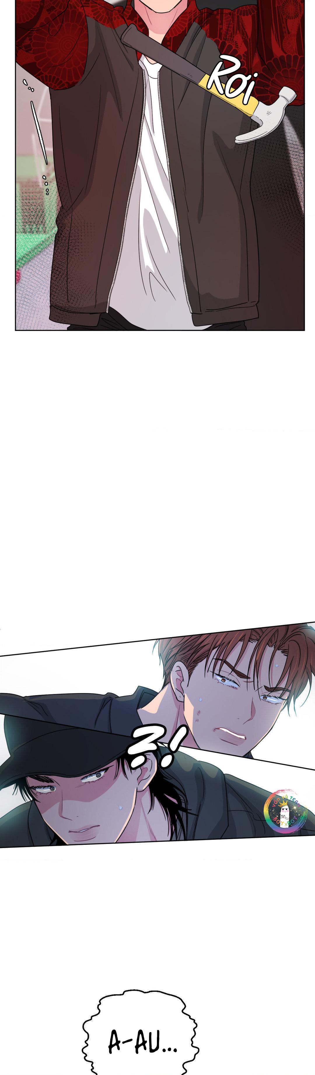 Arts Manz - Chap 37