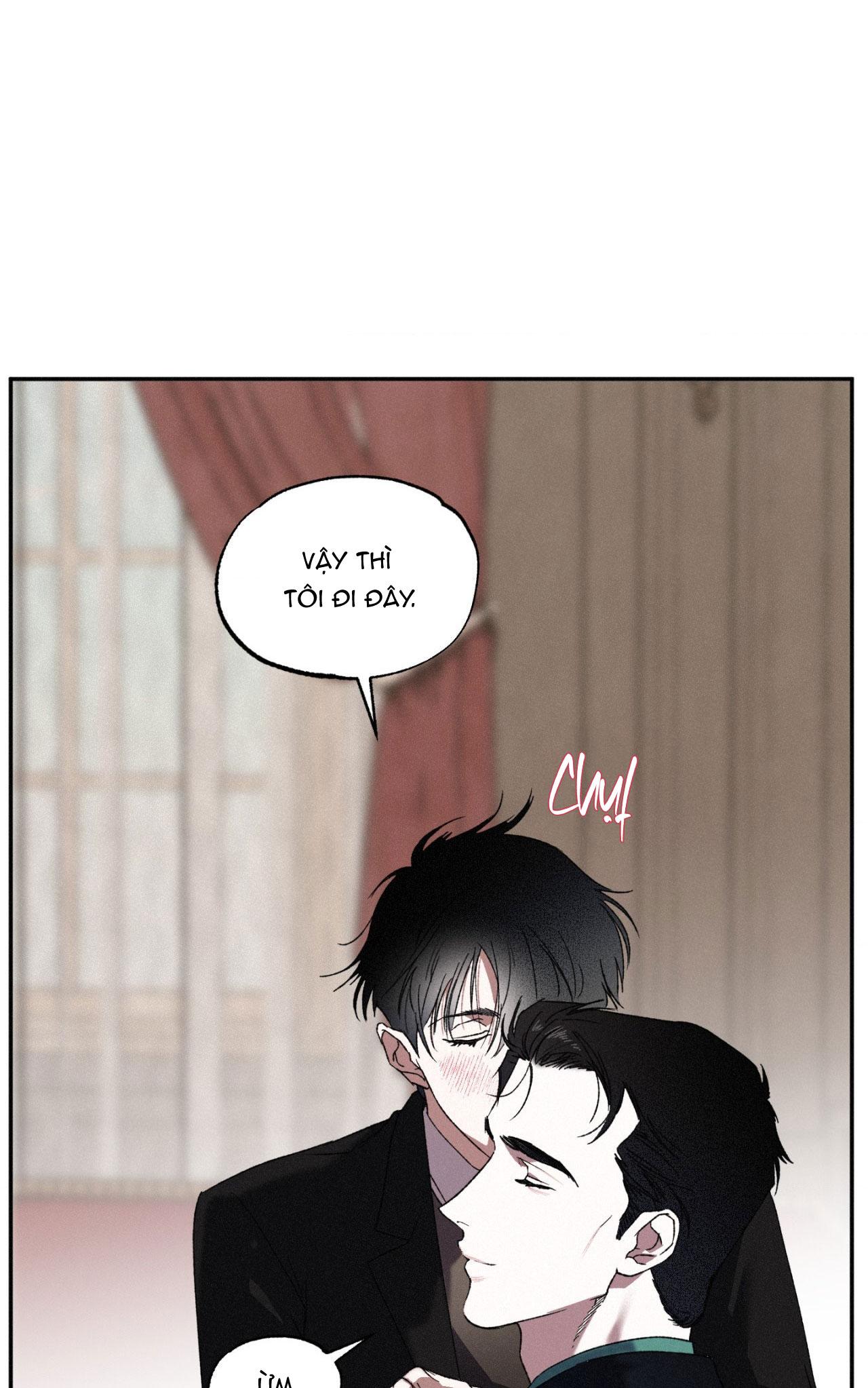 LỜI NÓI DỐI ĐẪM MÁU - Chap 43