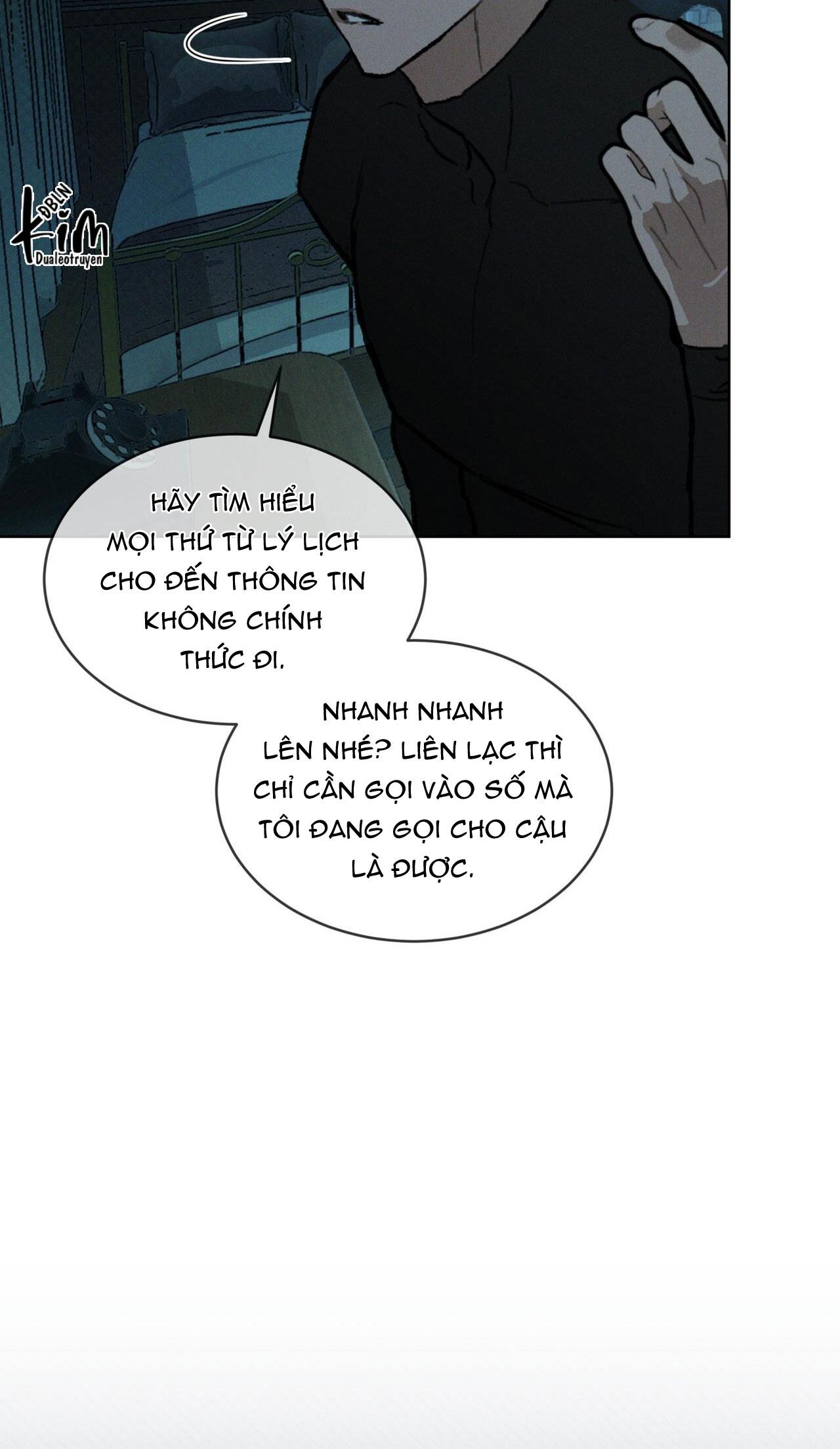 CODENAME ANASTASIA - Chap 34