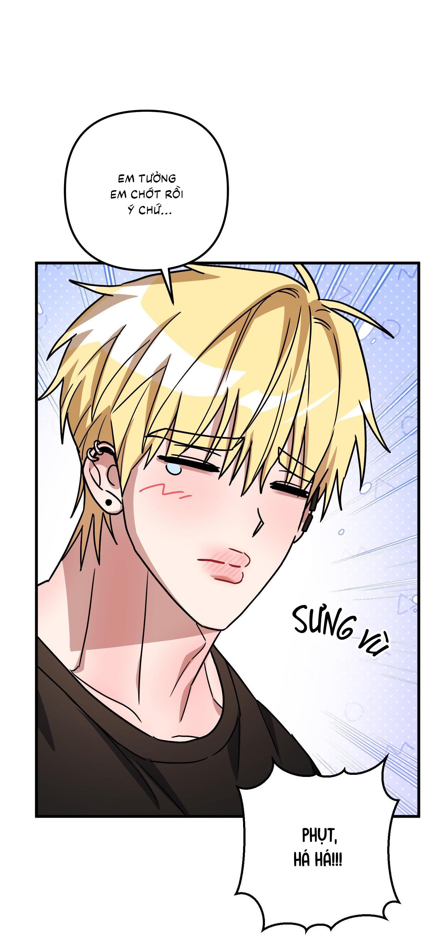 ( CBunu ) Yêu Phải Lừa Đảo - Chap 18