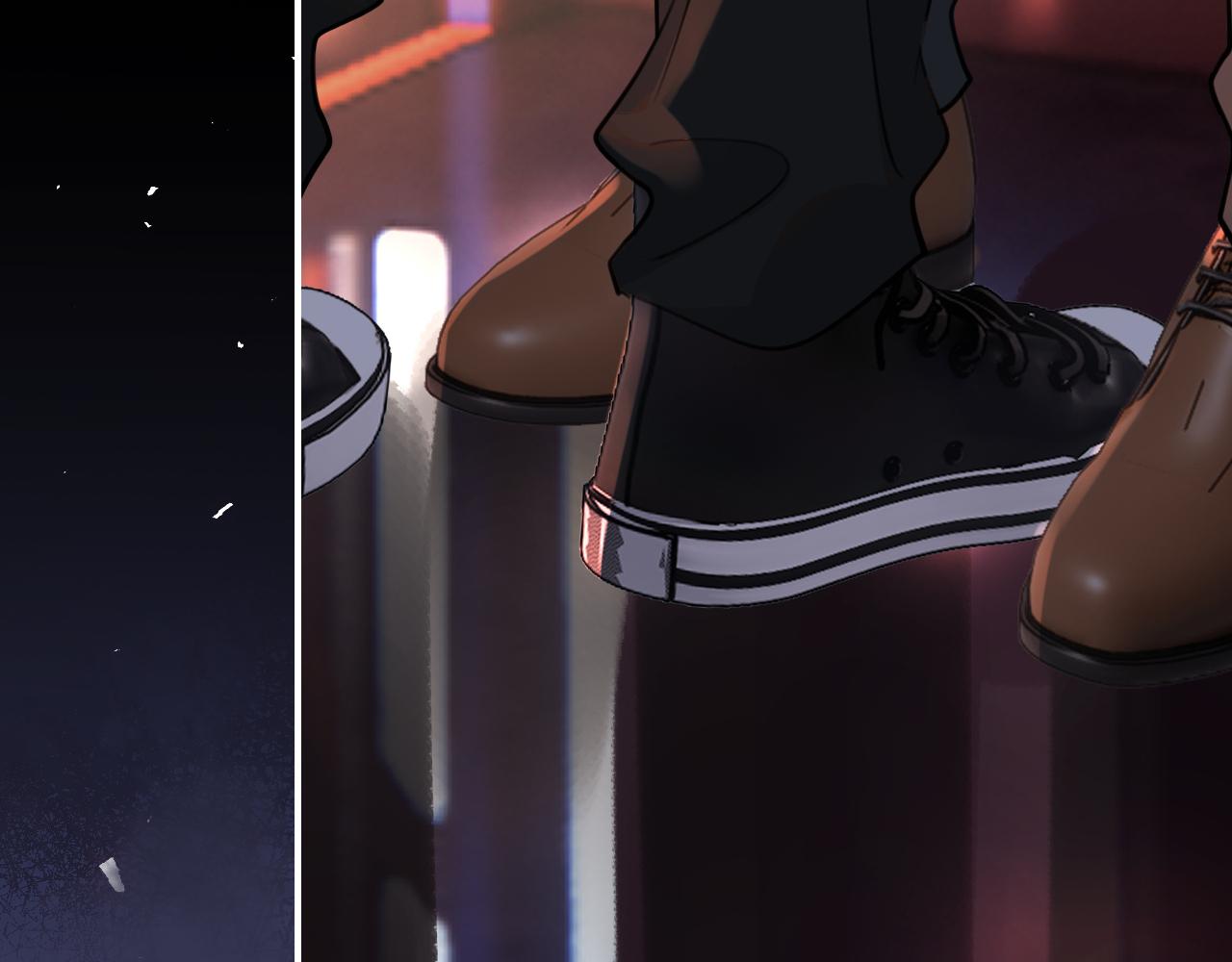 Cậu Vượt Giới Hạn Rồi - Chap 47