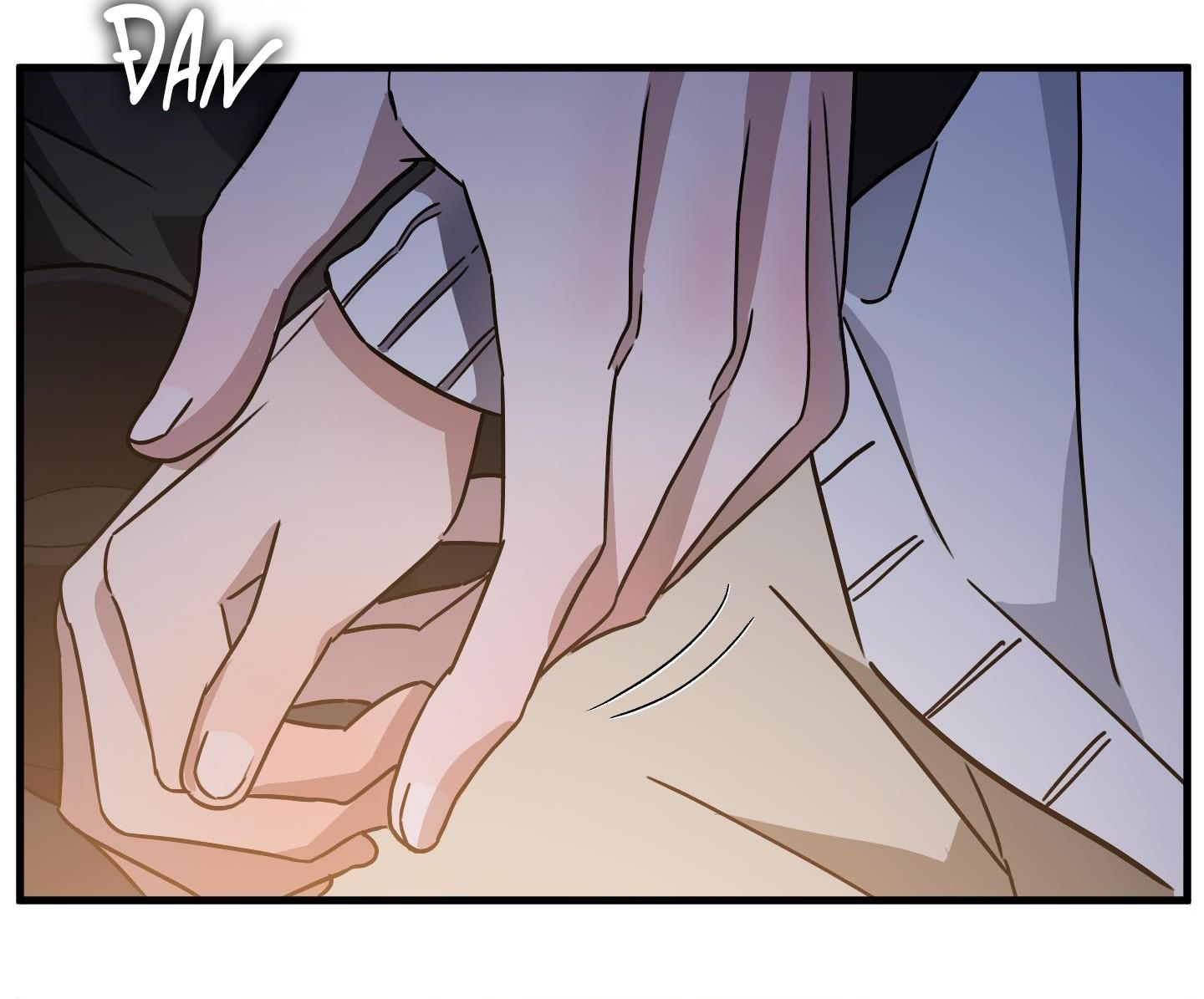 ( CBunu ) Yêu Phải Lừa Đảo - Chap 21