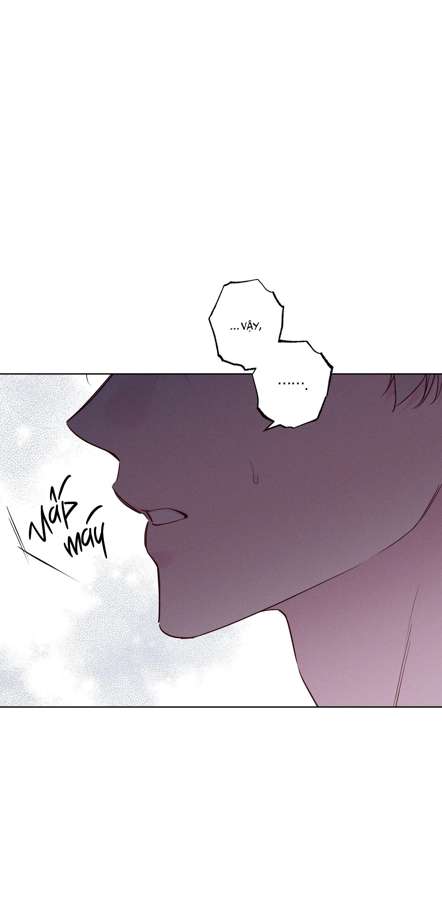 BỜ SÓNG VỖ - Chap 30