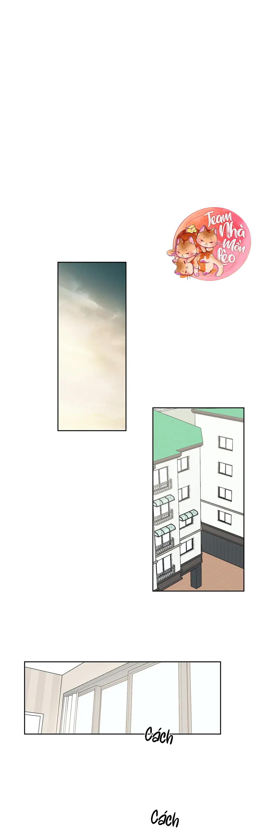 NGỦ NGON NHÉ, LỌ LEM - Chap 30