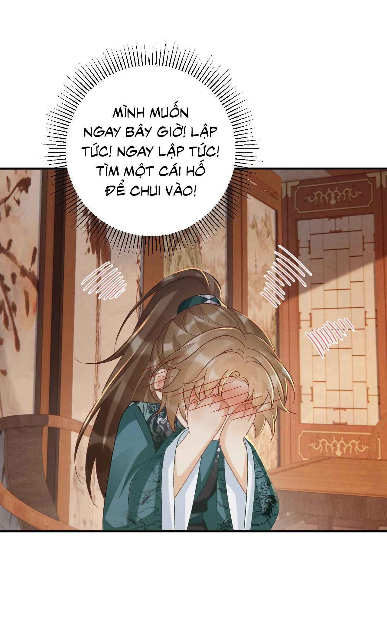 CẠM BẪY CỦA KẺ BIẾN THÁI - Chap 101