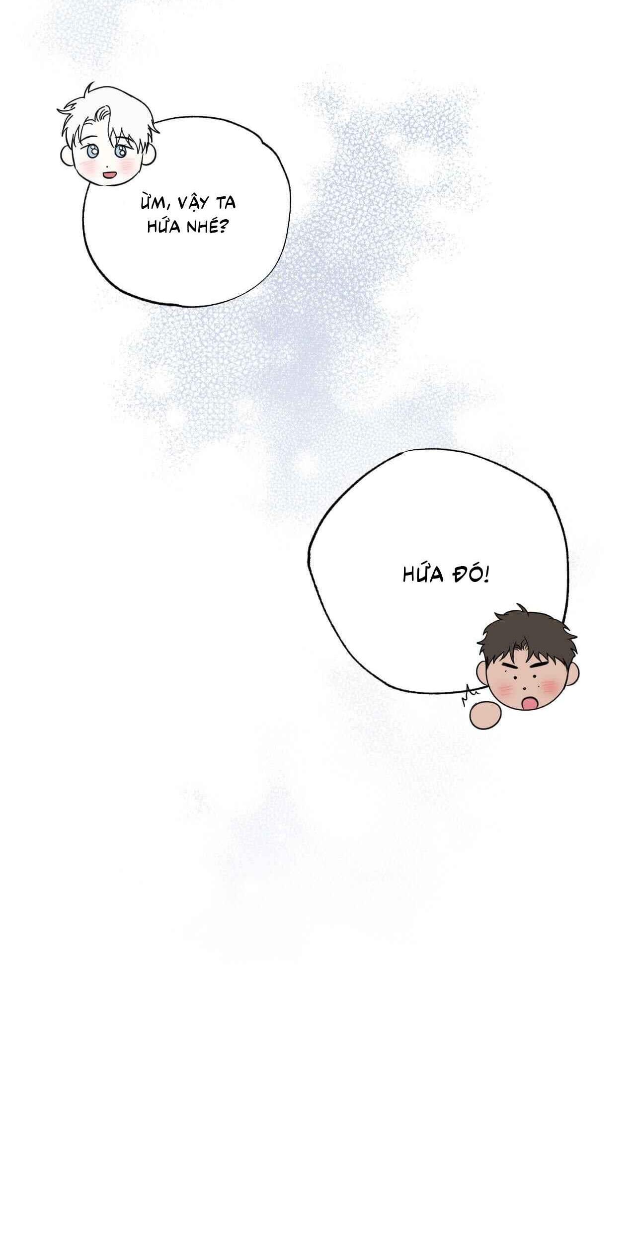 Đầm Lầy Của Nhân Ngư - Chap 12