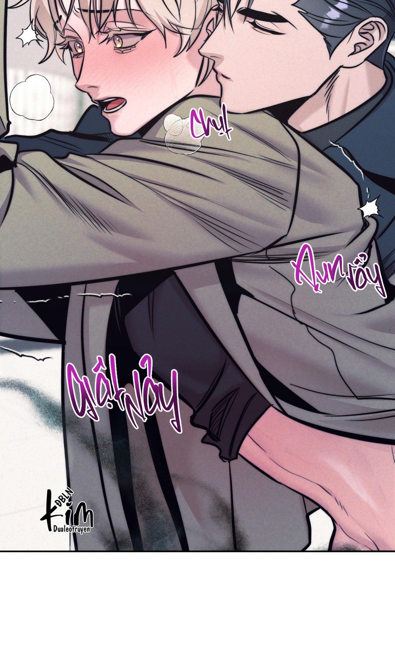 KỲ THỊ - Chap 23