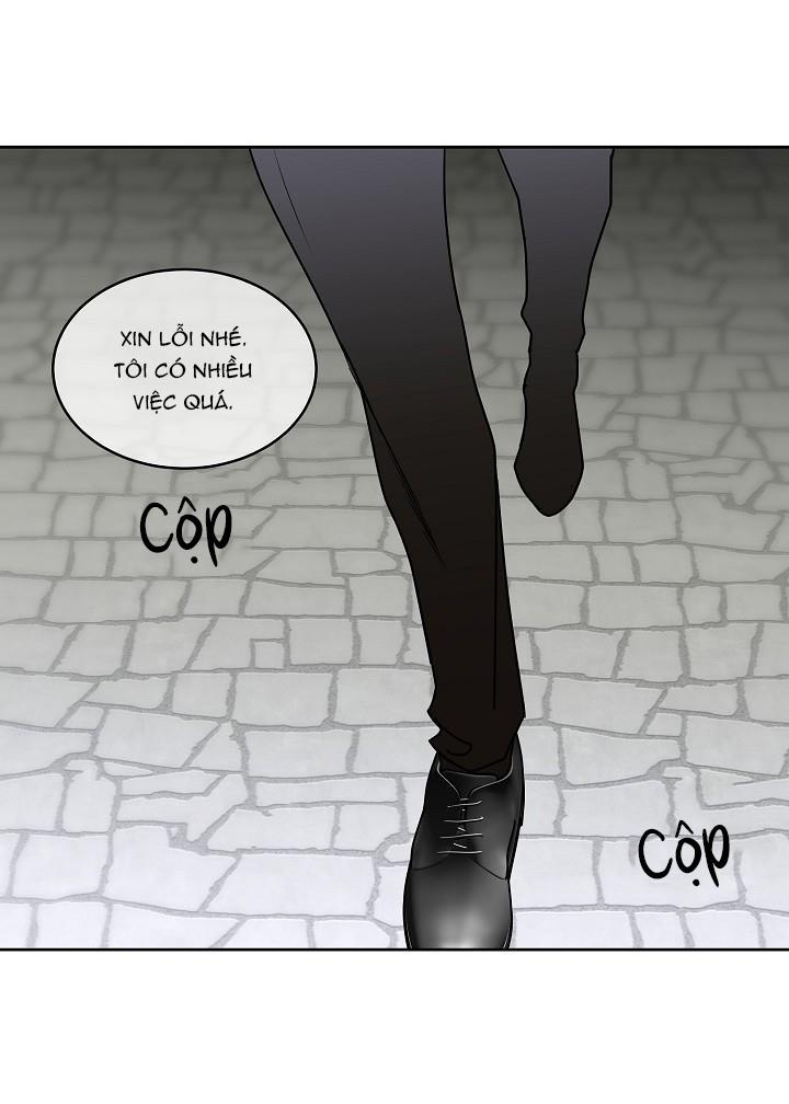 Không Hơn Không Kém - Chap 28