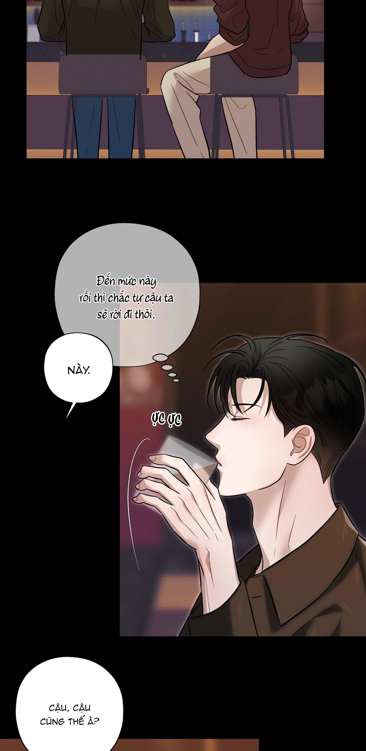 BẮT KỊP - Chap 12