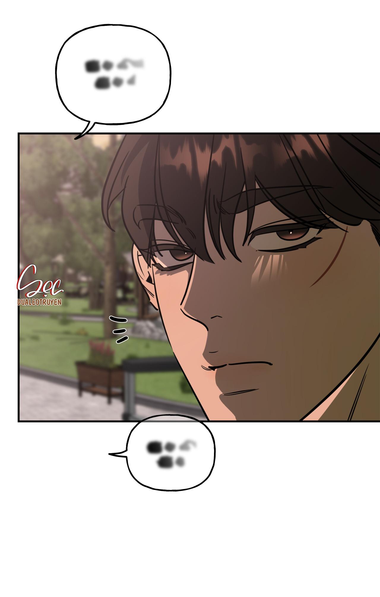 LỆNH CỨU RỖI - Chap 27