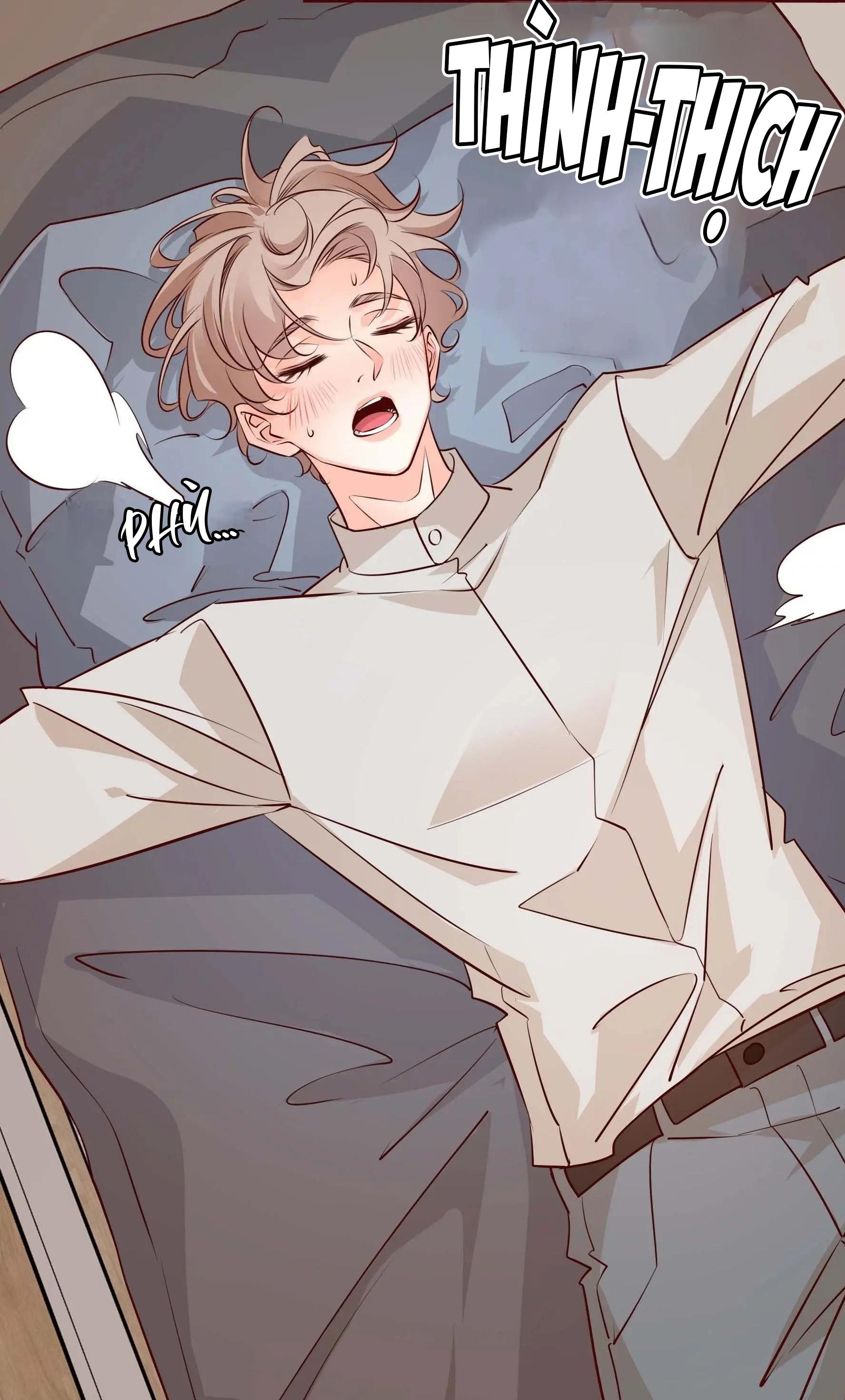 Yêu Em Bất Chấp - Chap 4