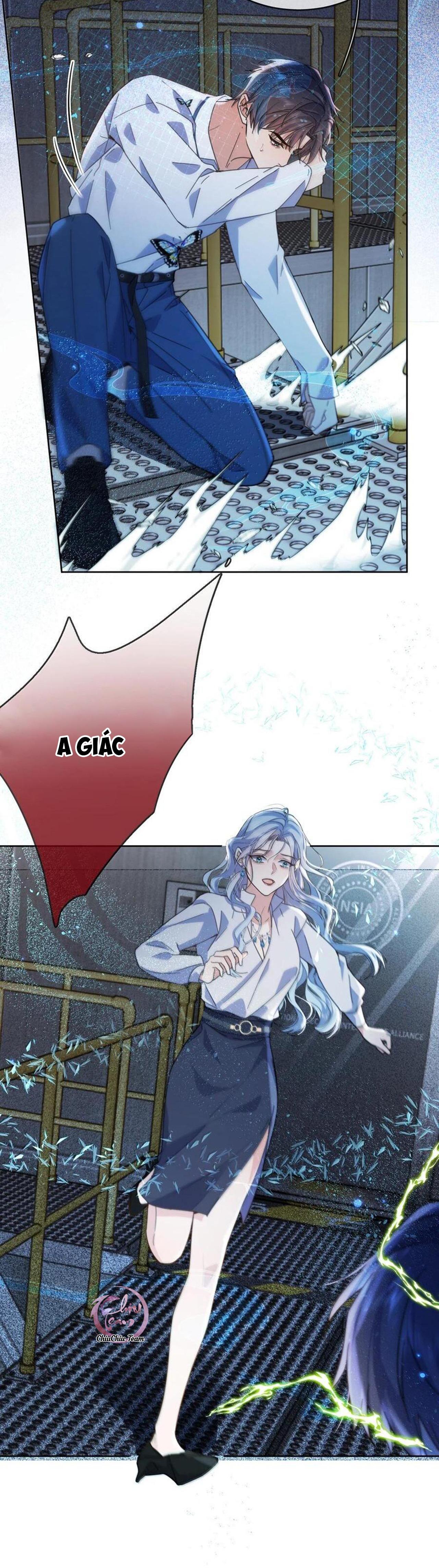 Giáo Huấn Em Trai Hư Hỏng - Chap 62