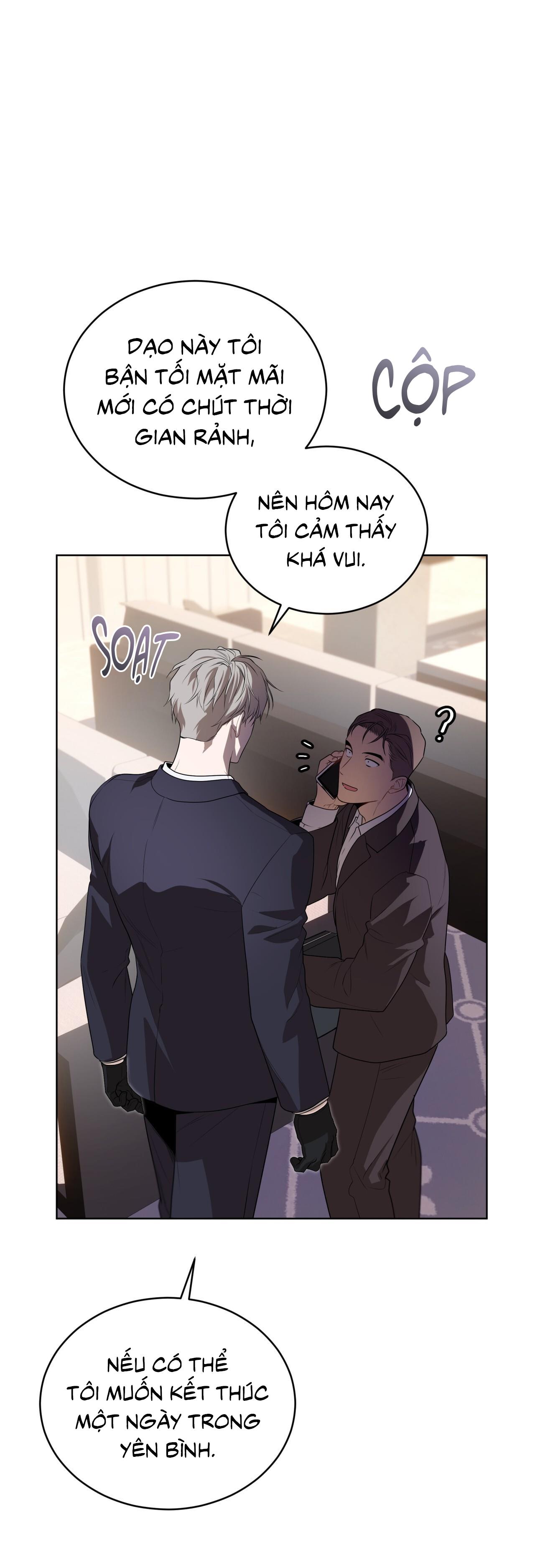 Passion - Chap 98