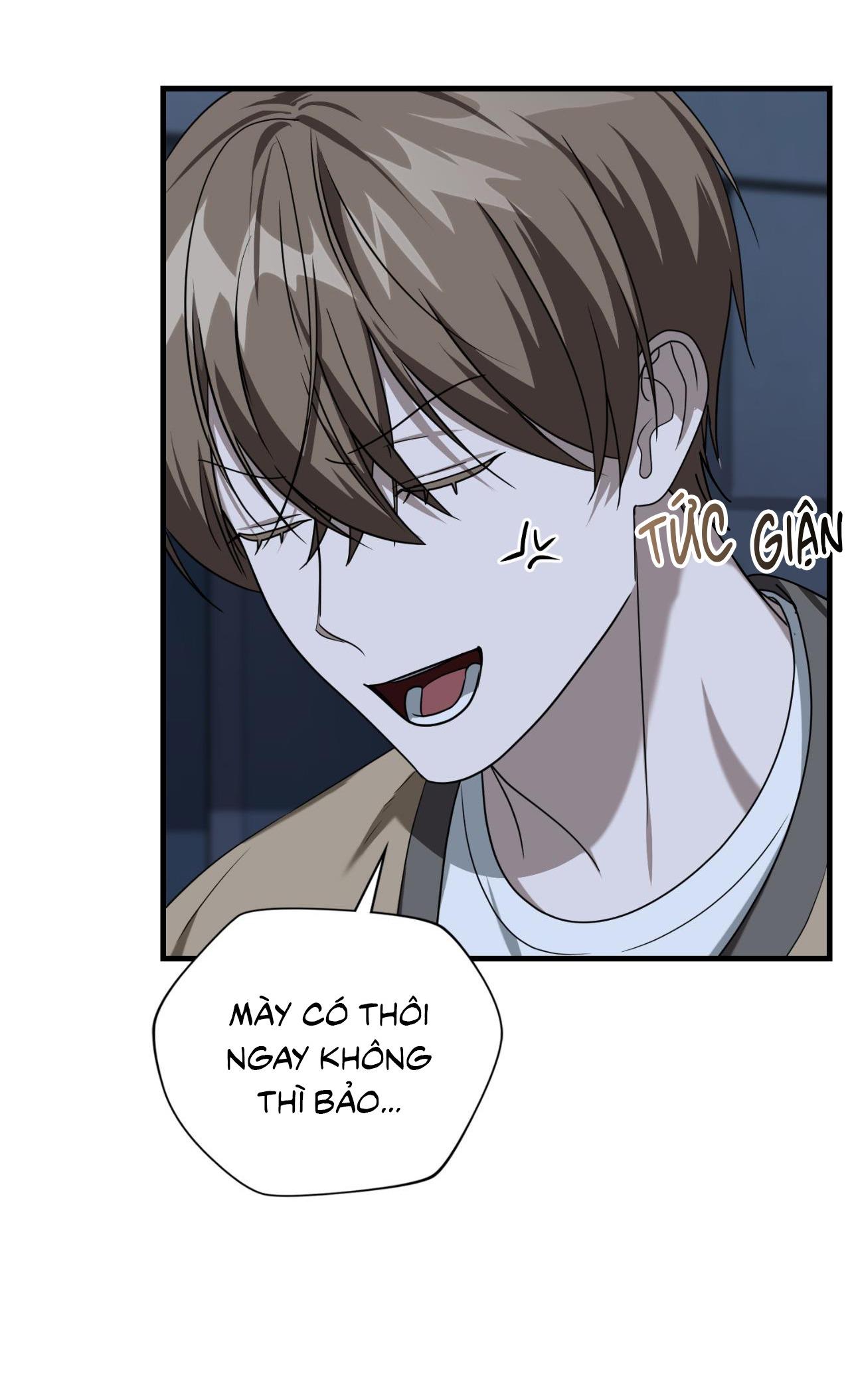 Guild member - Chap 58