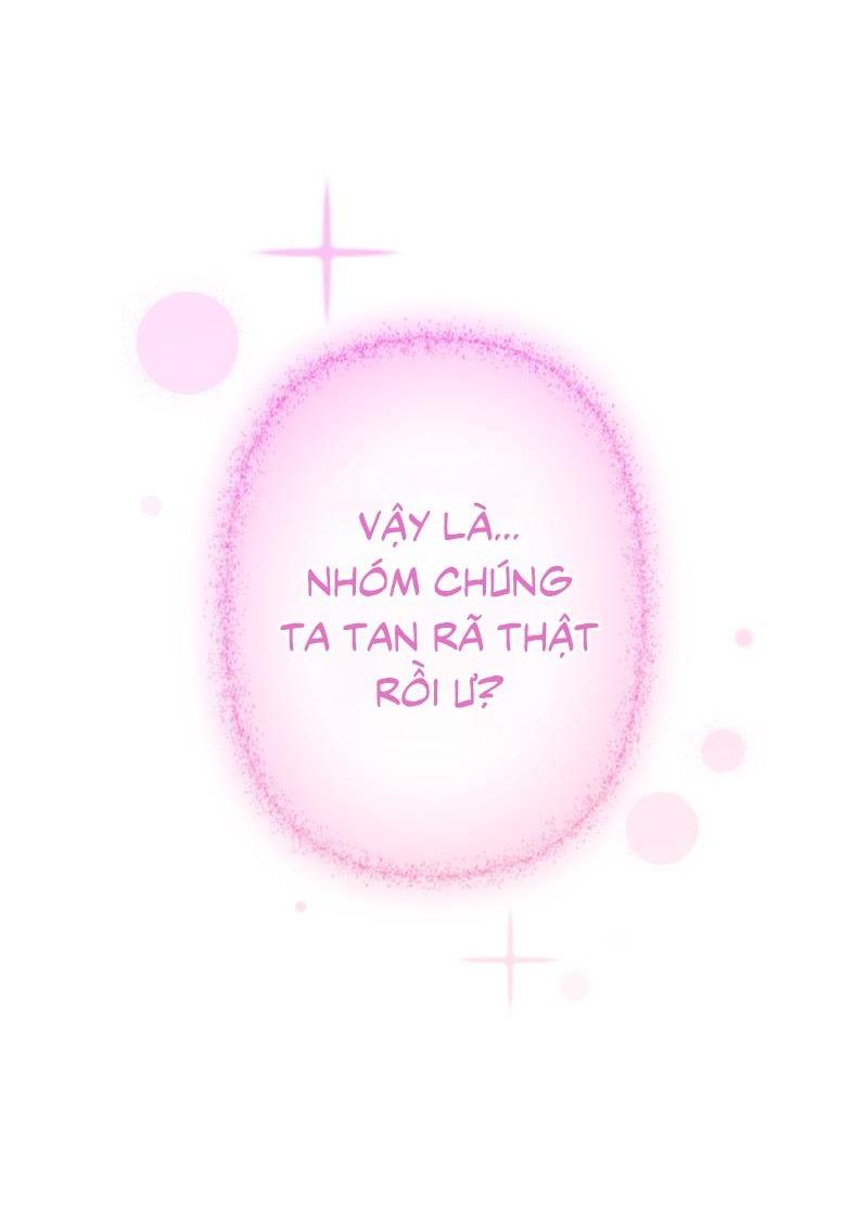 Tình yêu của chúng ta sắp thành hình rồi - Chap 20