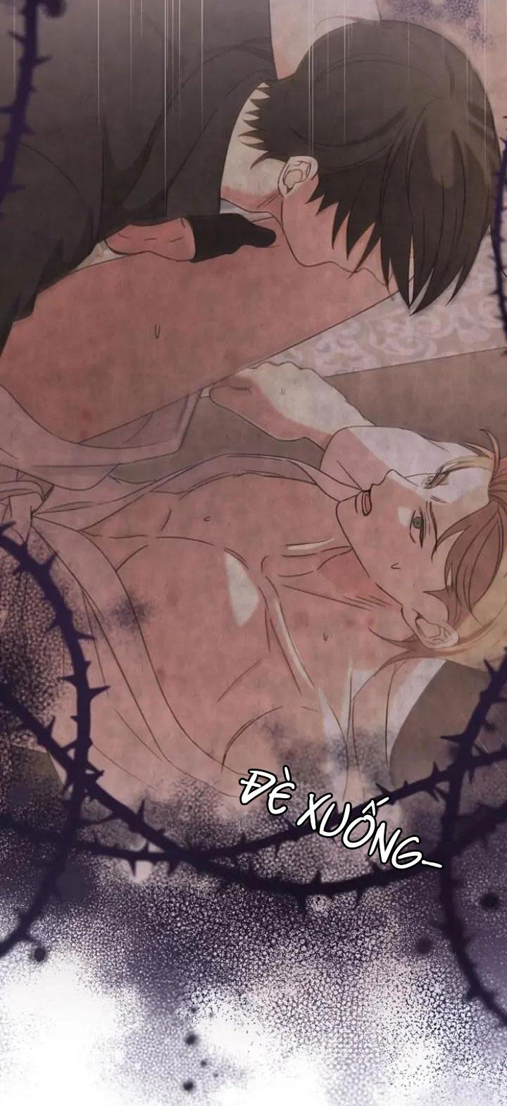 Mắc Kẹt Trong Game Hẹn Hò Của Em Gái Tôi - Chap 42