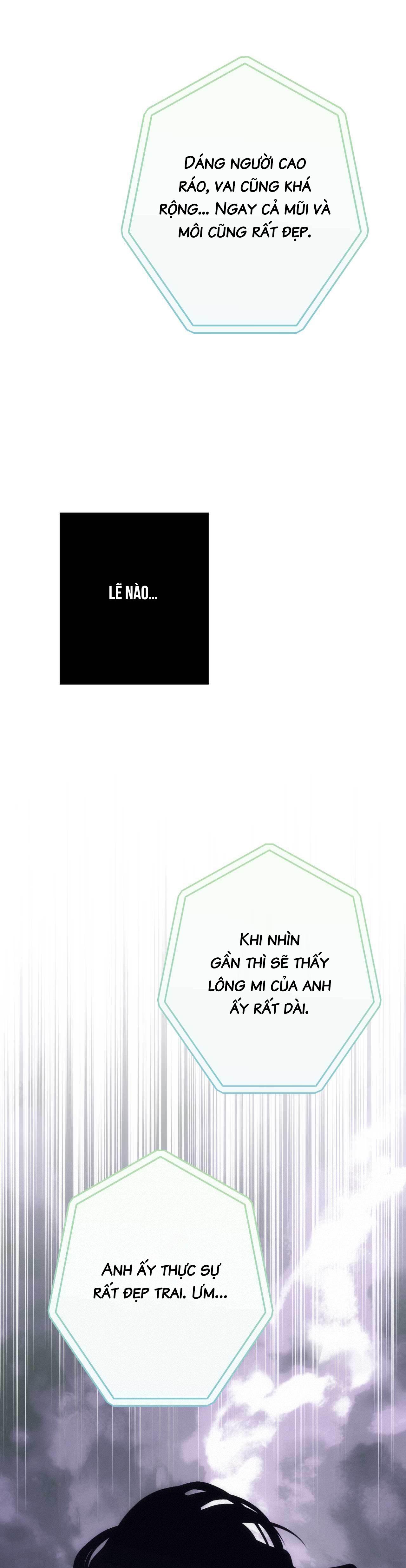 CHÌM TRONG KHOÁI LẠC - Chap 9