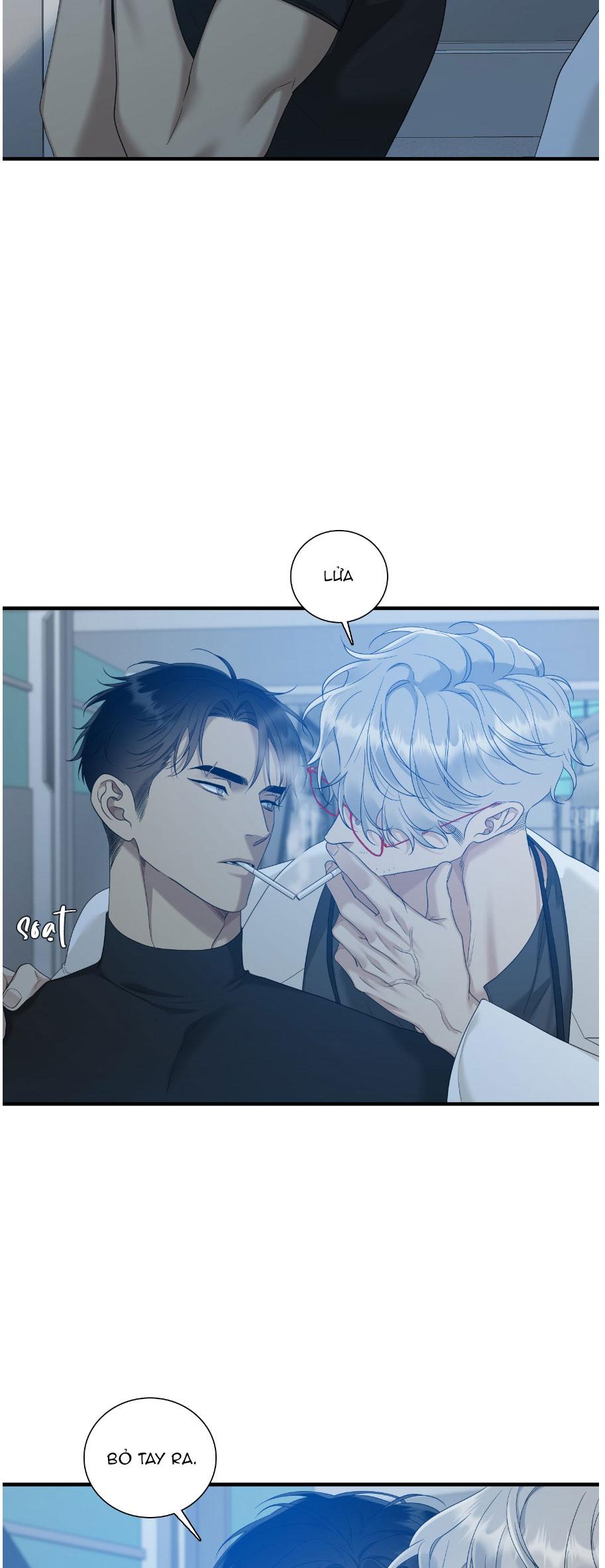 GỬI. 00 - Chap 23