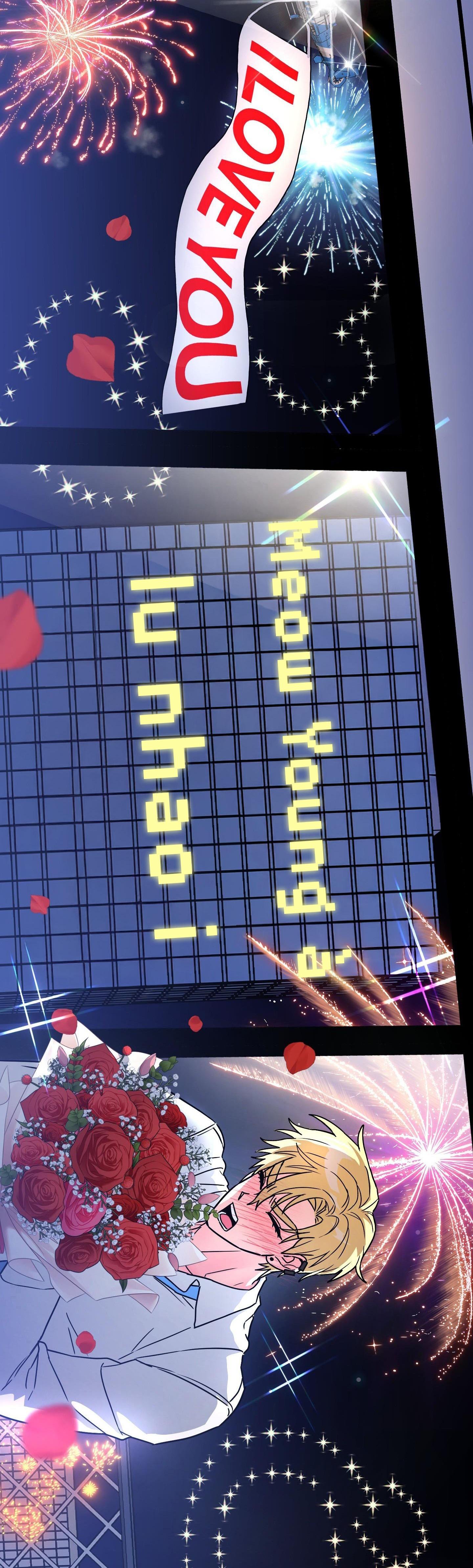 ( CBunu ) Yêu Phải Lừa Đảo - Chap 12