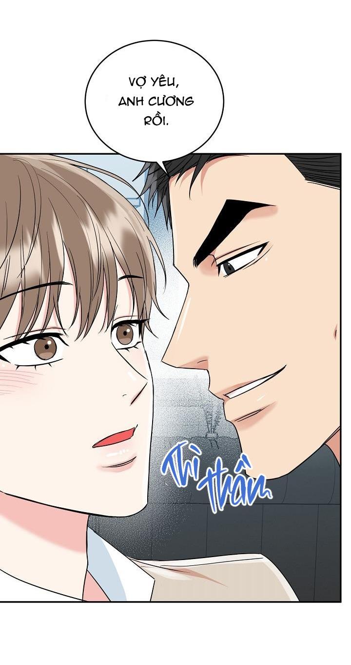 (ABO) HANG HỔ - Chap 33