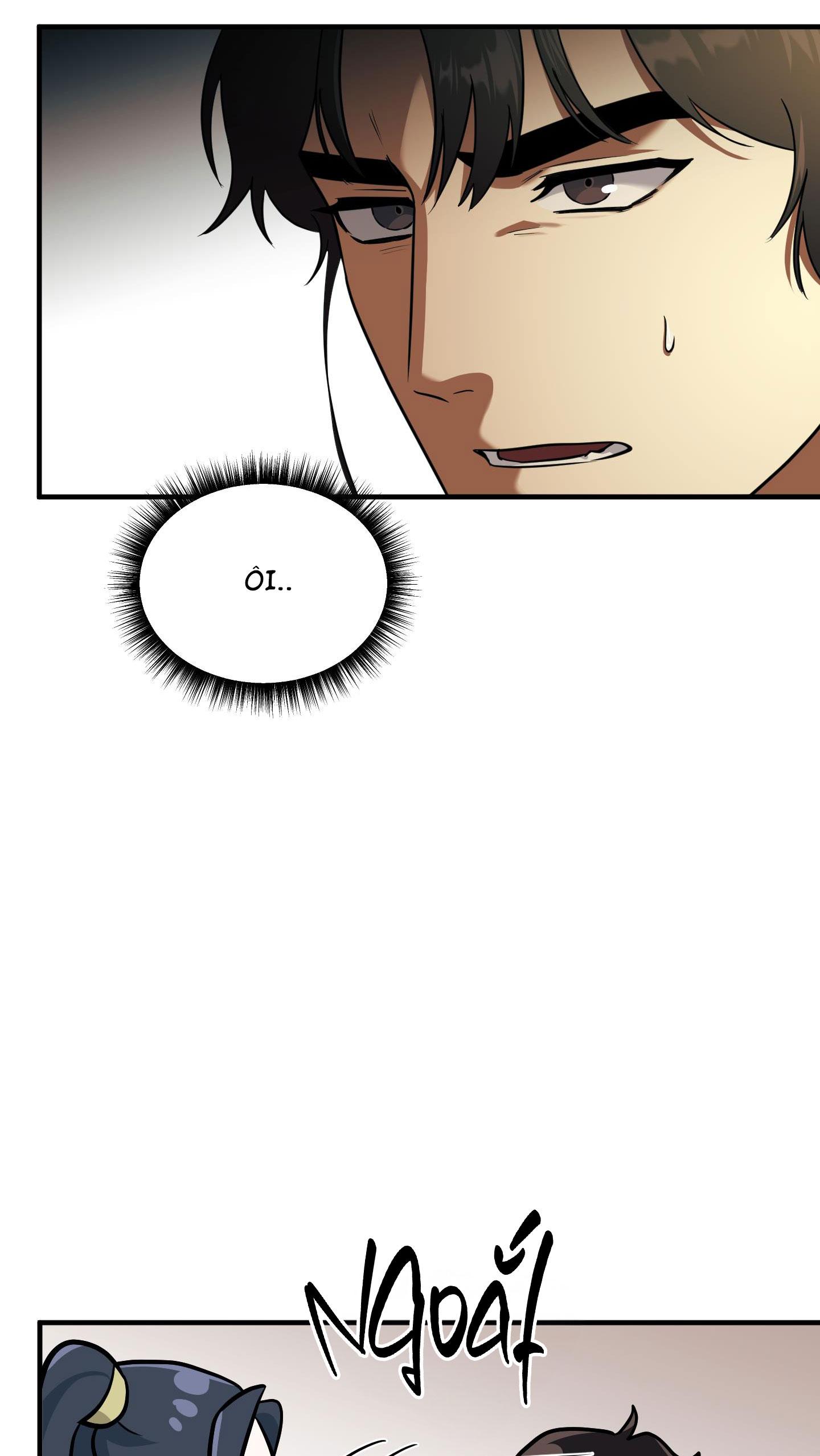 VỢ BÉ CỦA GIÁO CHỦ MA GIÁO - Chap 23